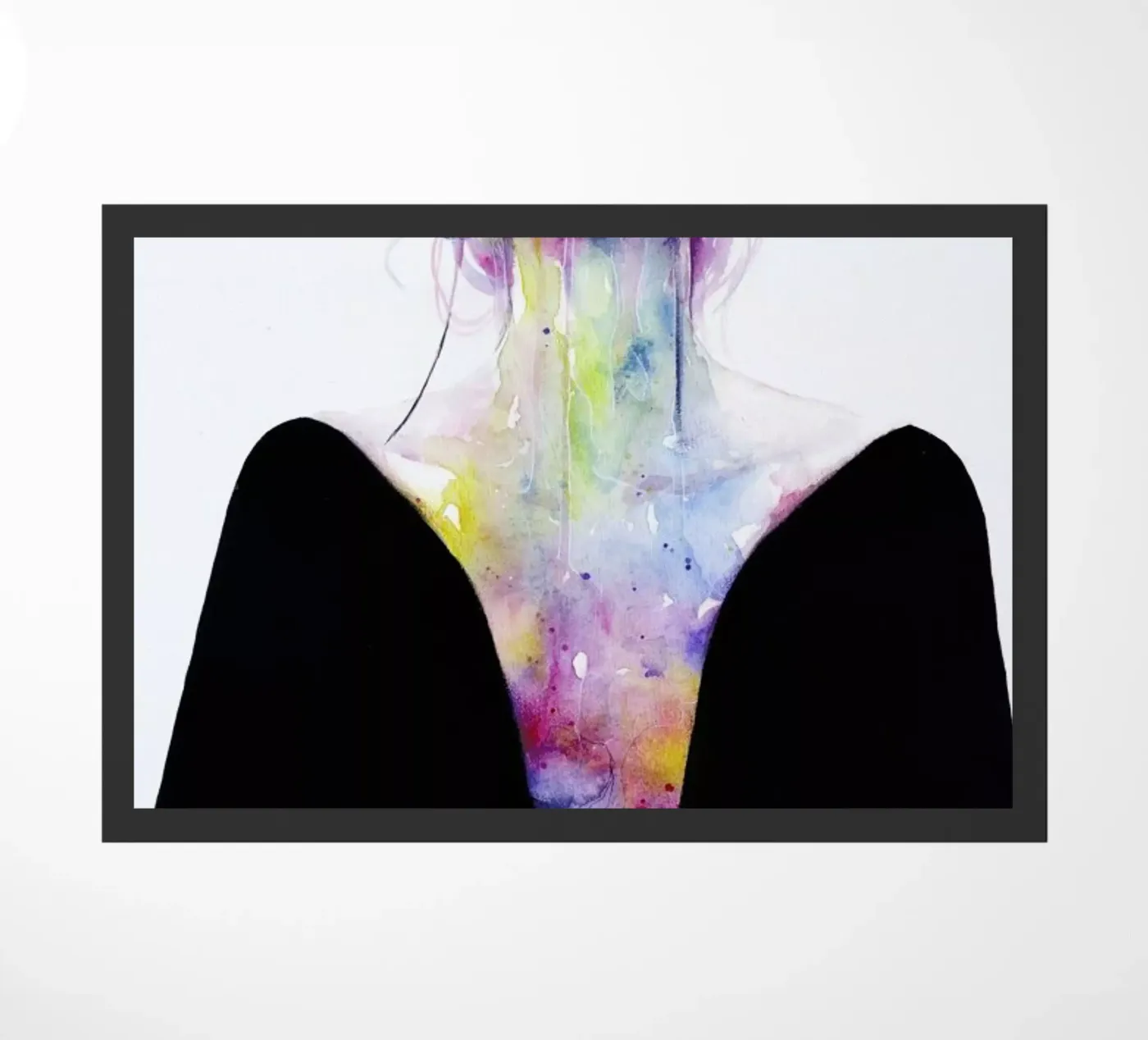 Another One doormat by agnes-cecile