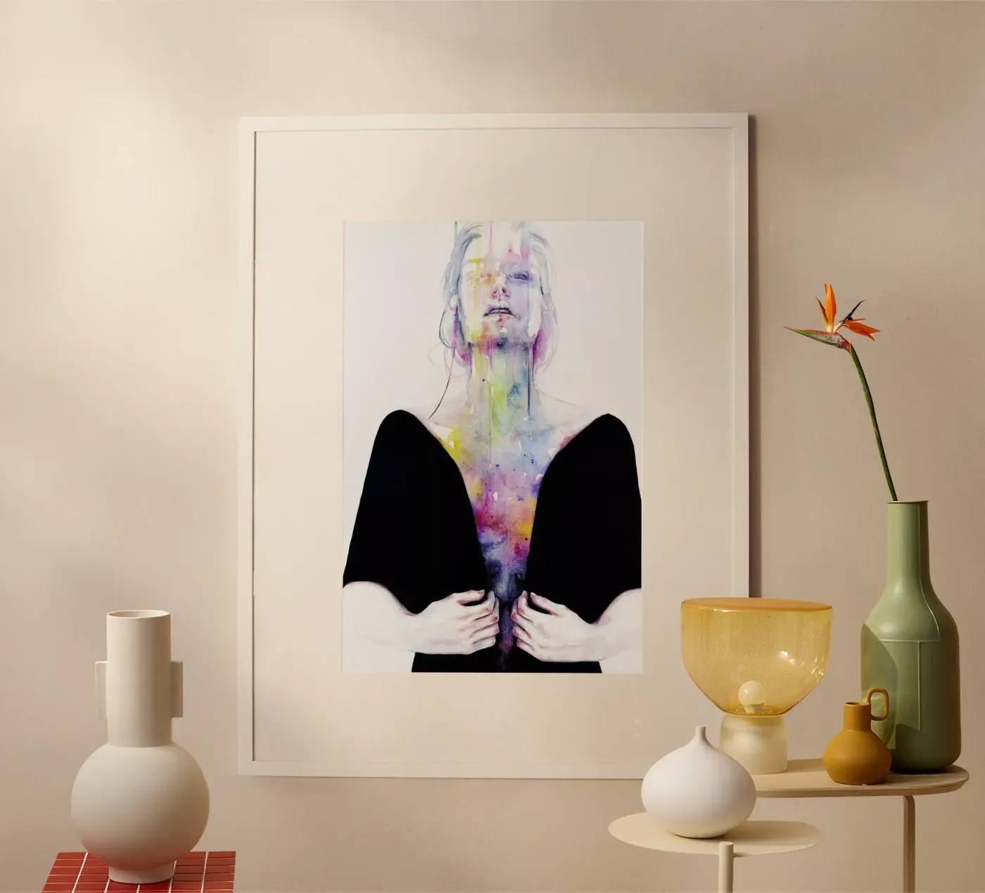 Another One poster da agnes-cecile