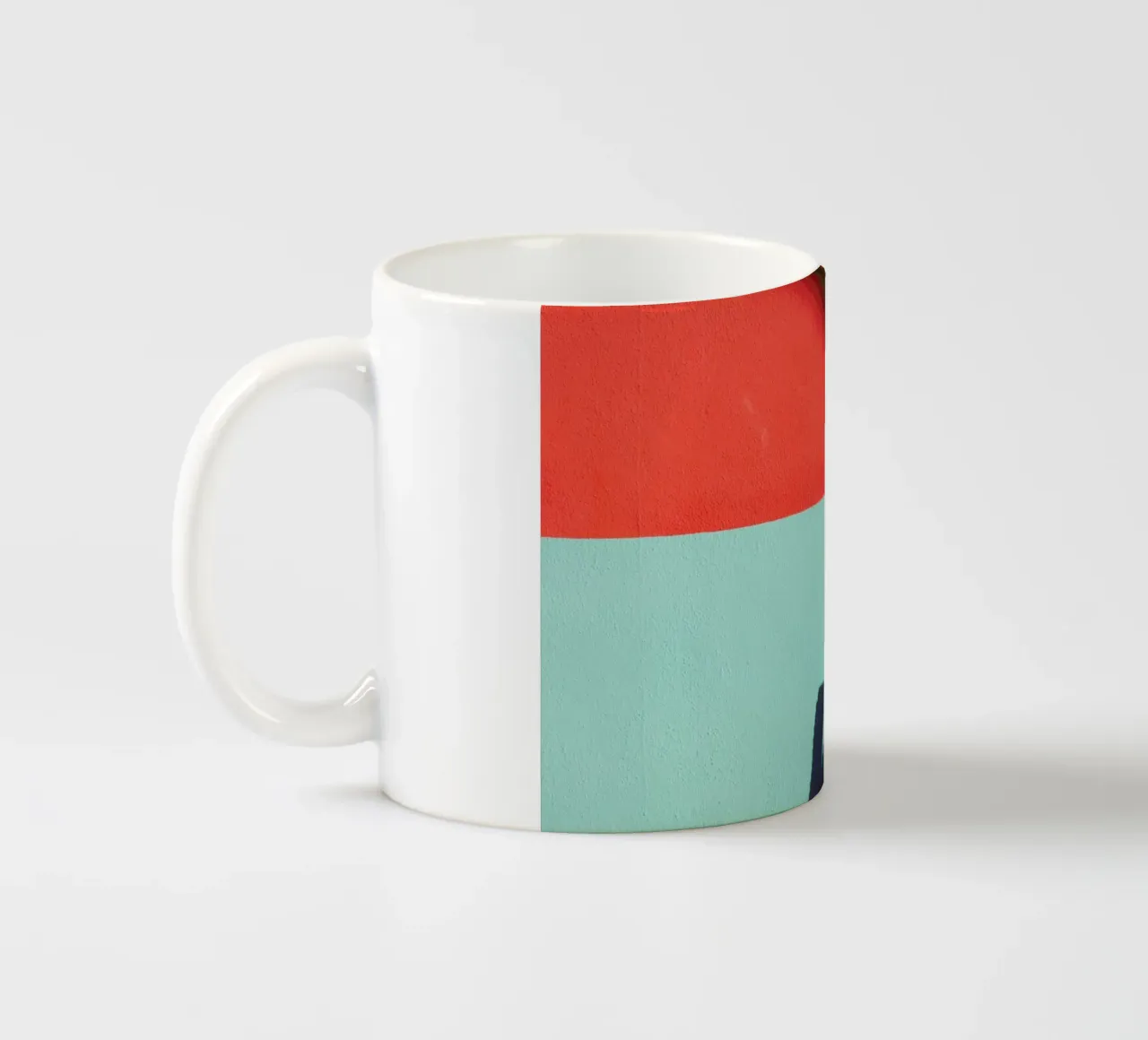 Cactus Couple by @alexandracr tazza in ceramica da EyeEm Mobile GmbH