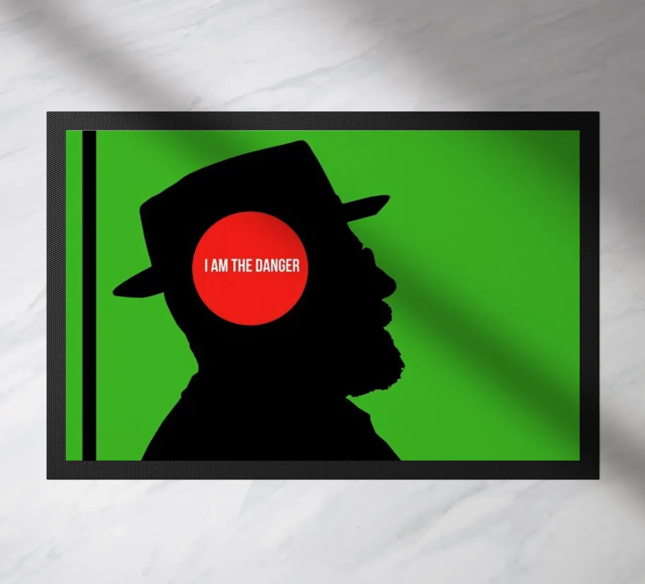 I'm Danger Poster 1 zerbino da Naxart
