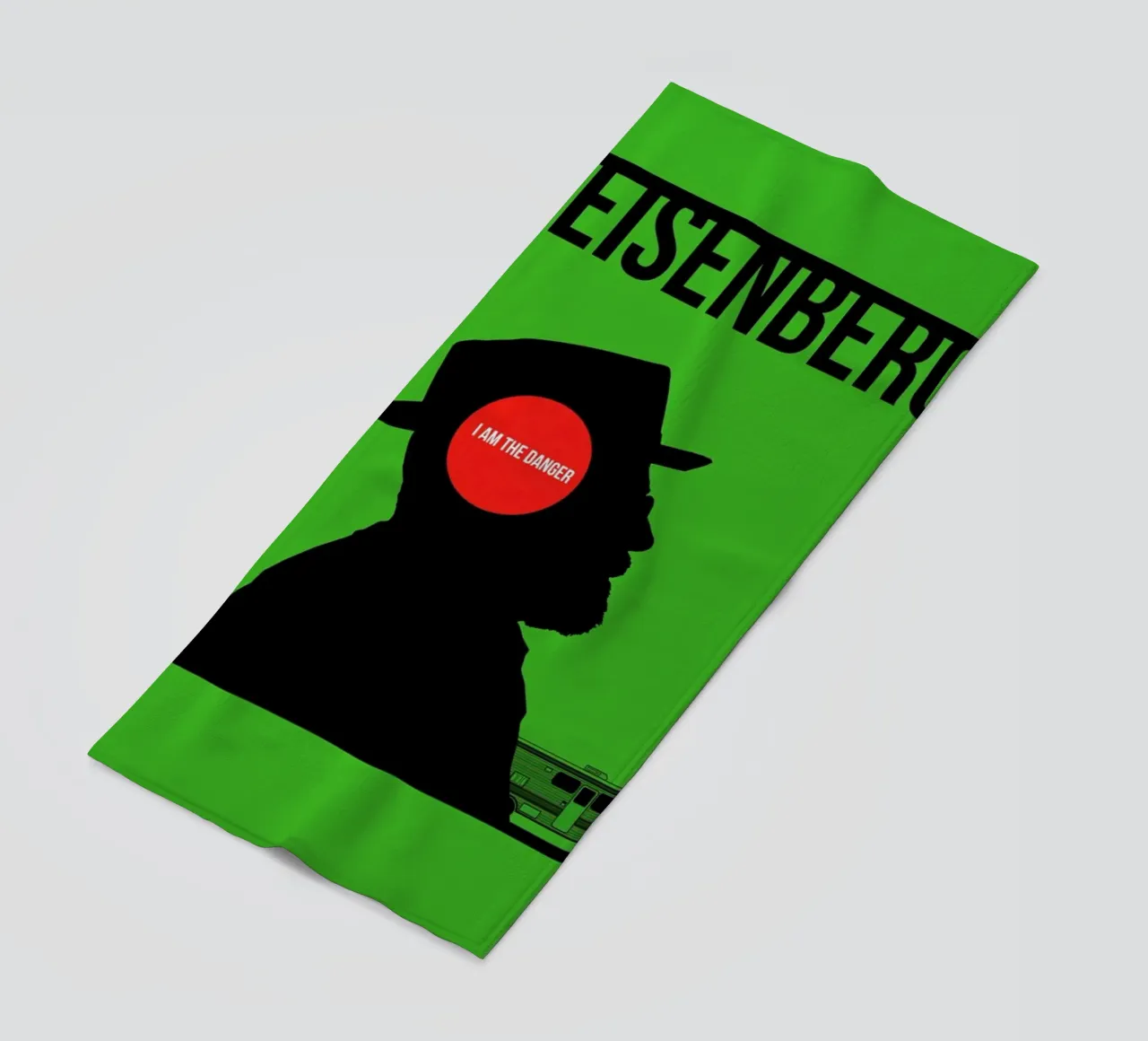 I'm Danger Poster 1 telo mare da Naxart