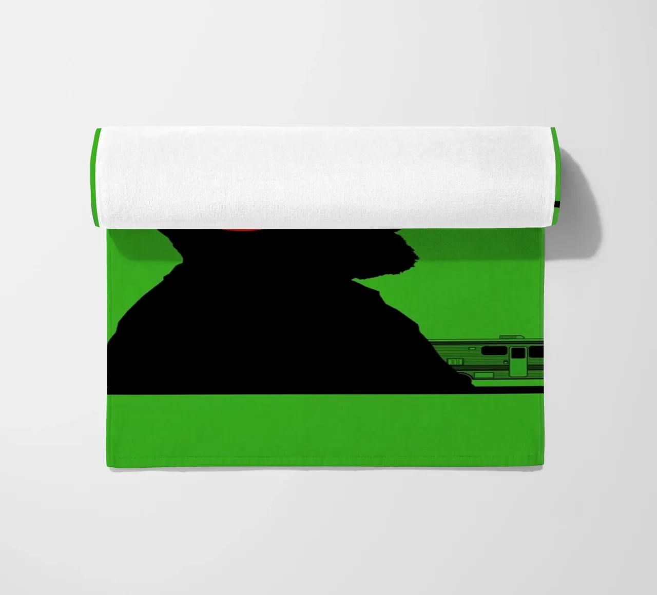 I'm Danger Poster 1 telo mare da Naxart