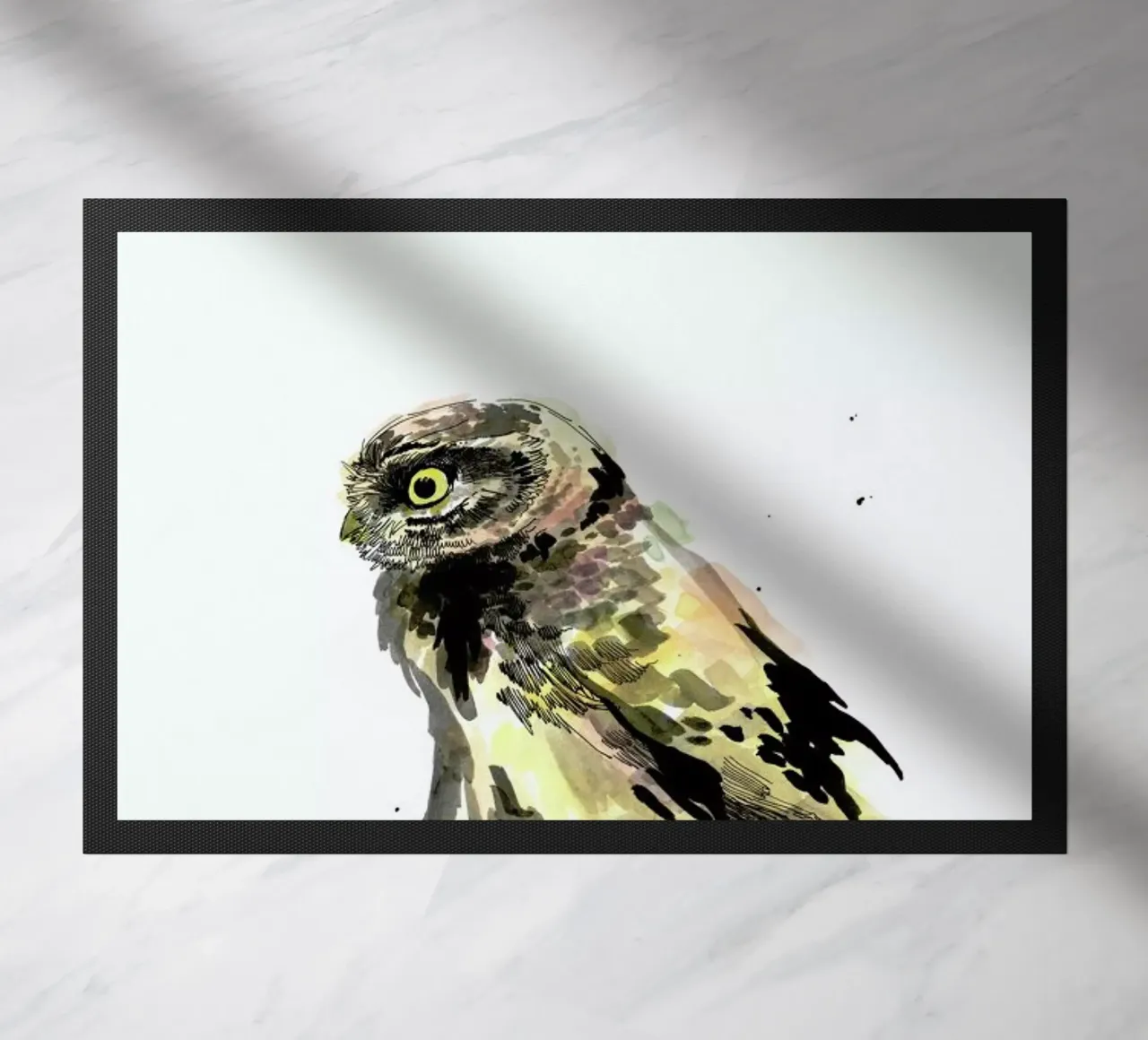 Elio deurmat van WALLstories