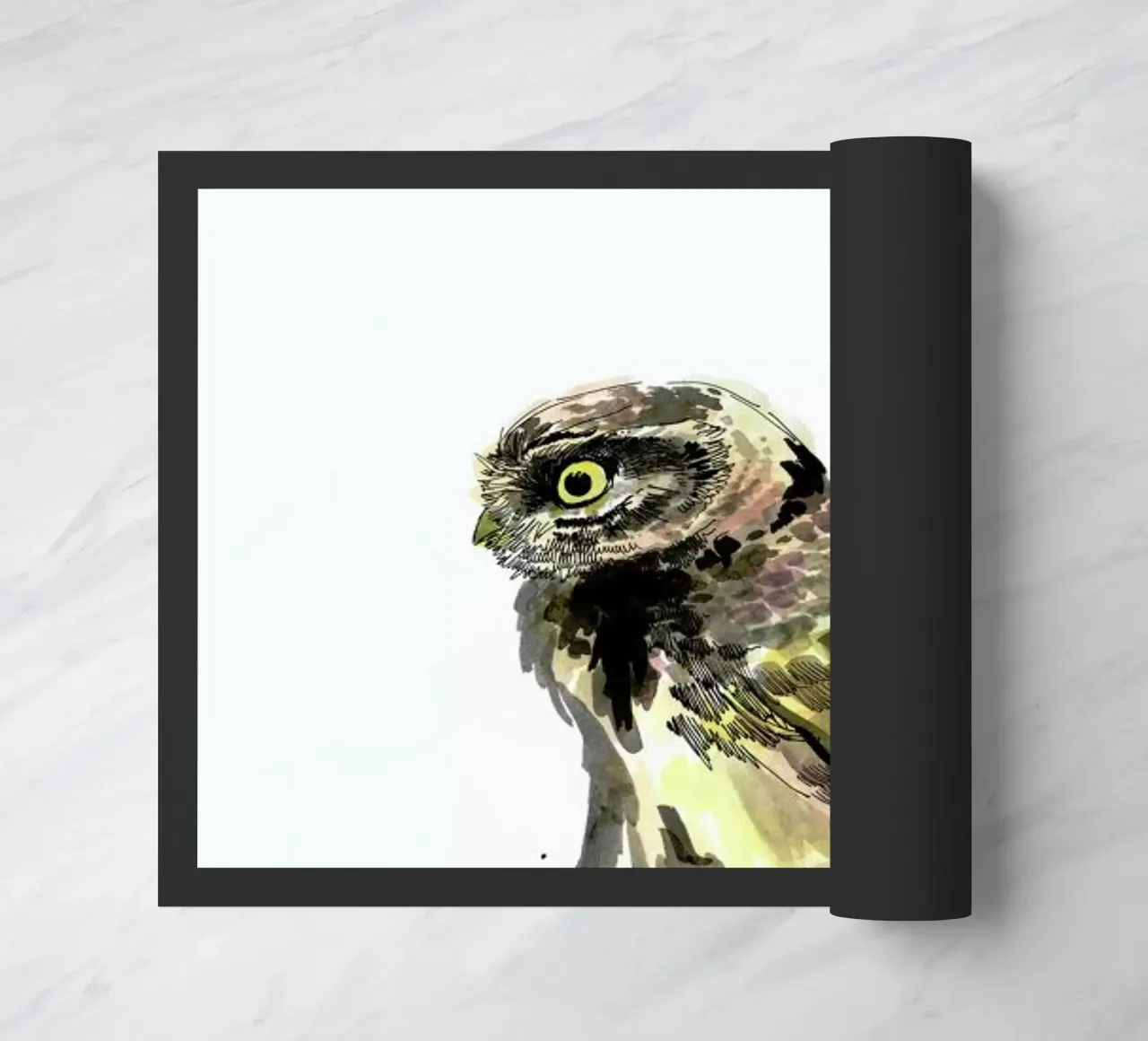 Elio deurmat van WALLstories