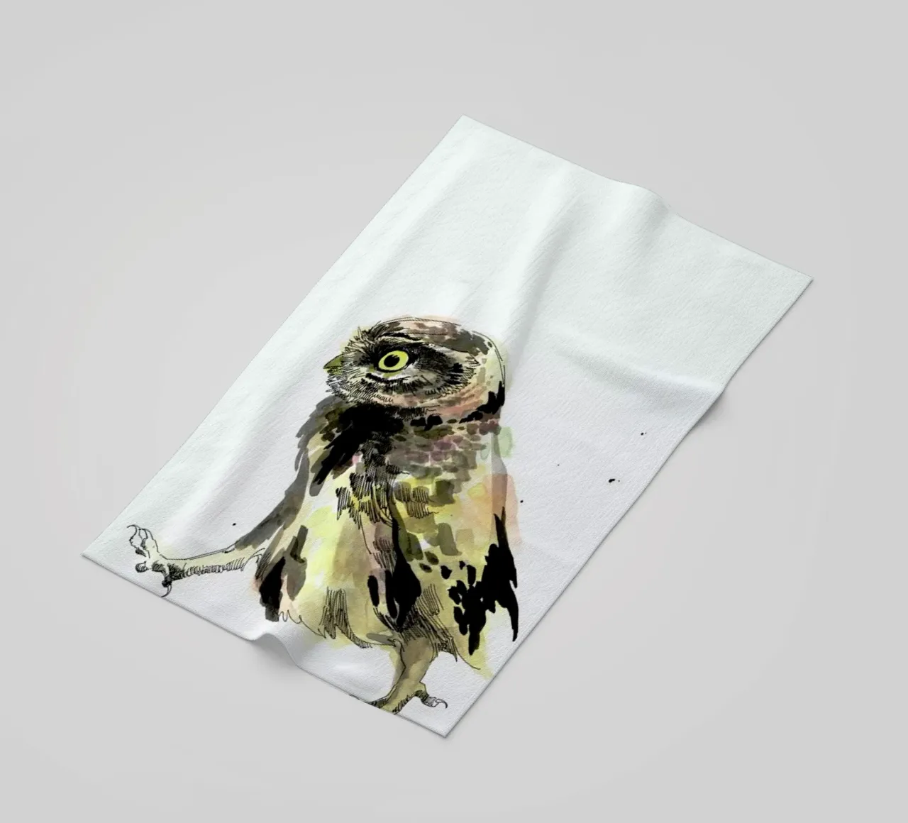 Elio telo mare da WALLstories