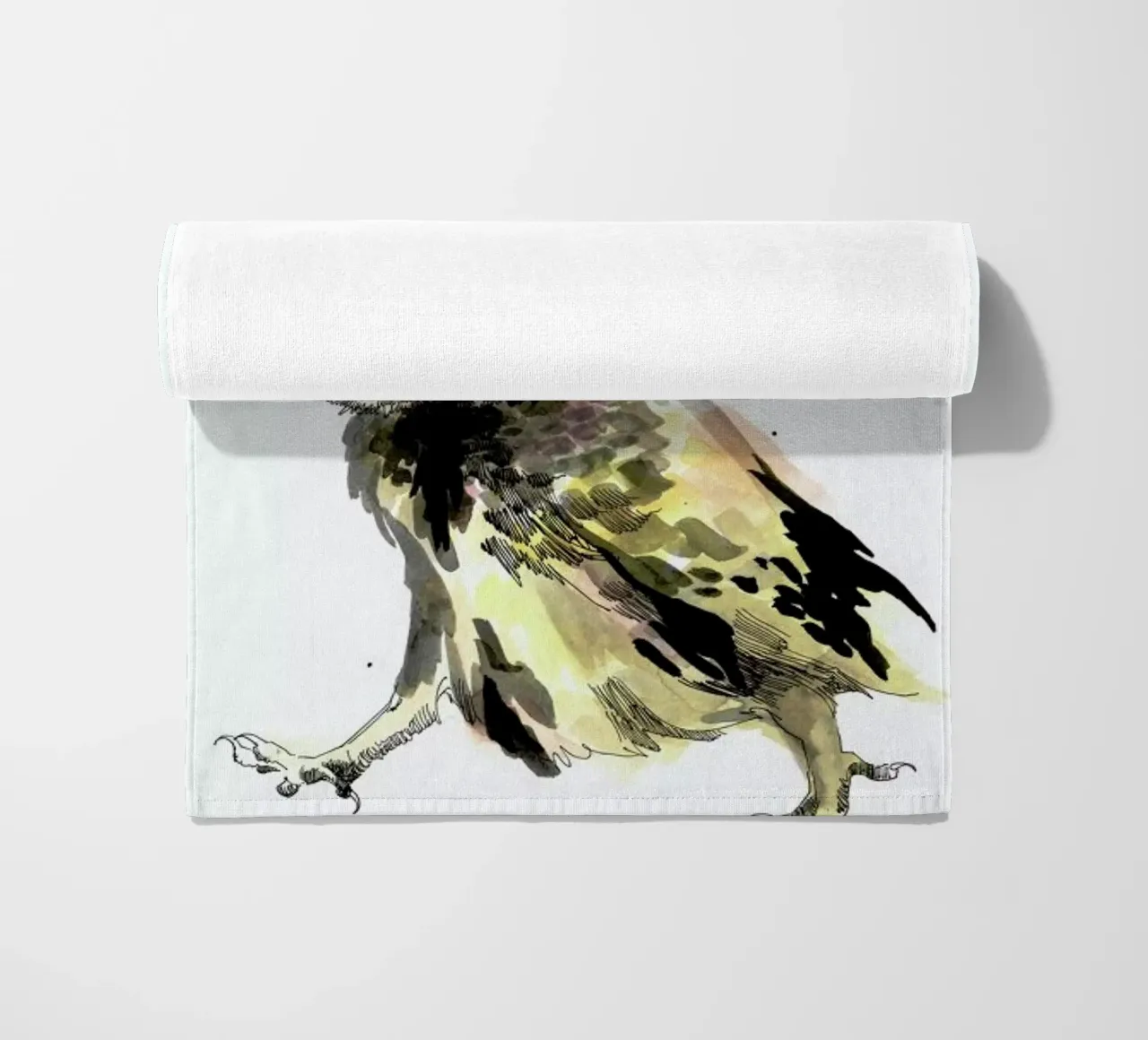 Elio telo mare da WALLstories