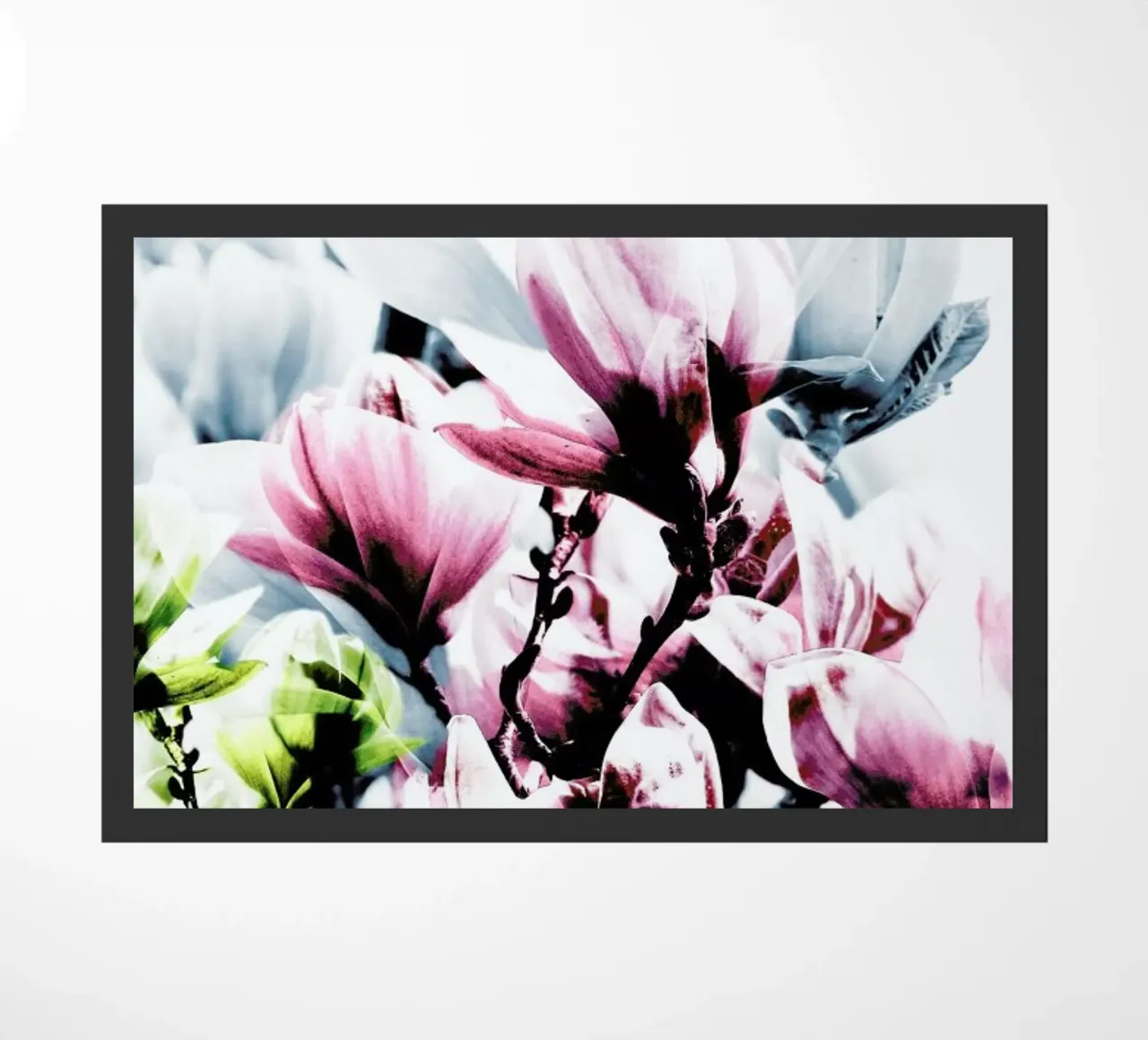Magnolia 01 zerbino da Froilein Juno