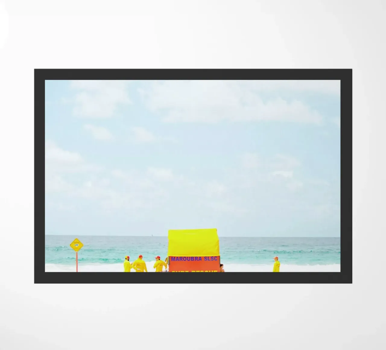 SLSC zerbino da Charlotte Curd