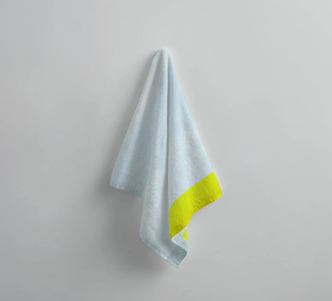 SLSC towel by Charlotte Curd