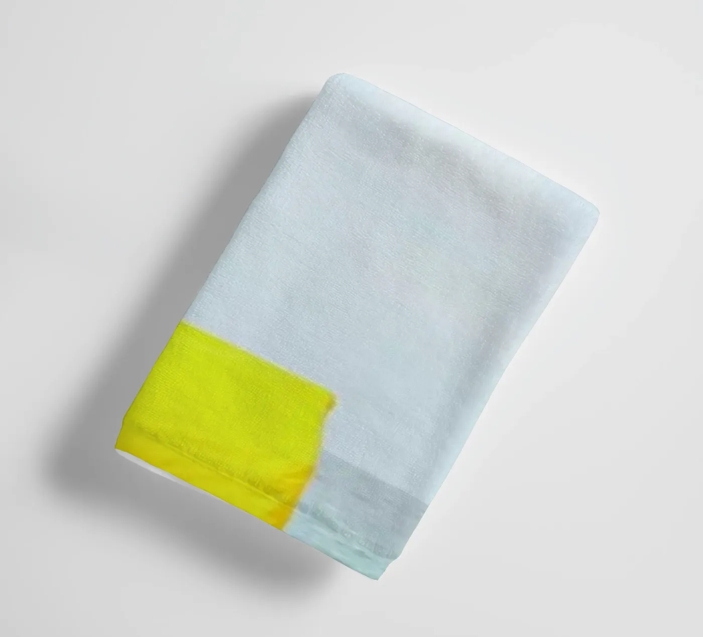 SLSC towel by Charlotte Curd