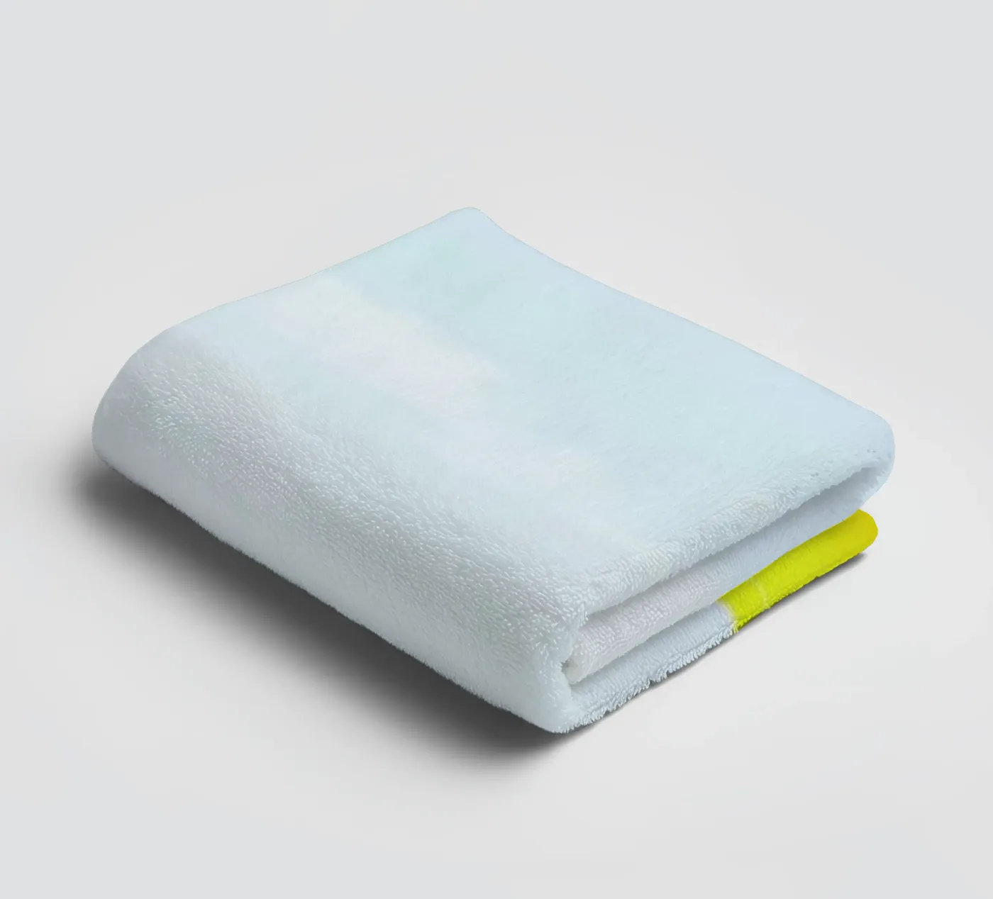 SLSC towel by Charlotte Curd