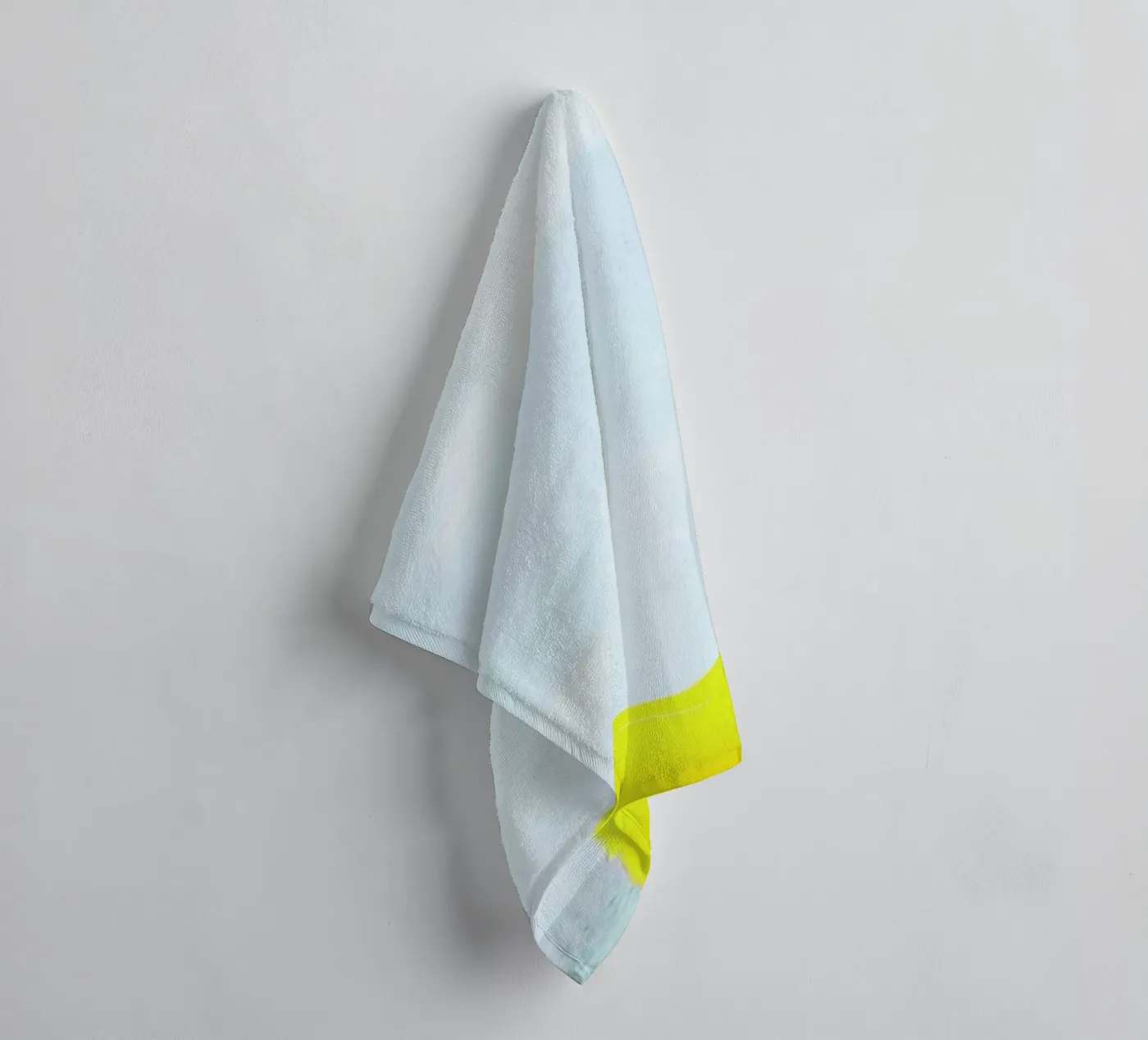 SLSC towel by Charlotte Curd