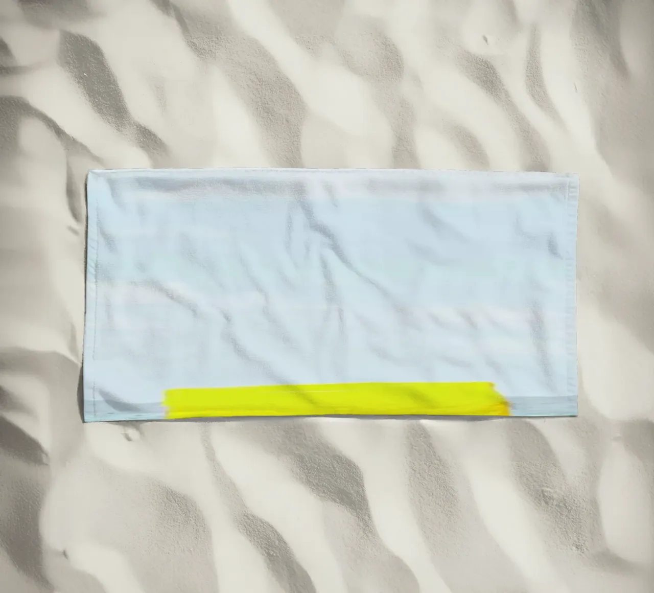 SLSC telo mare da Charlotte Curd