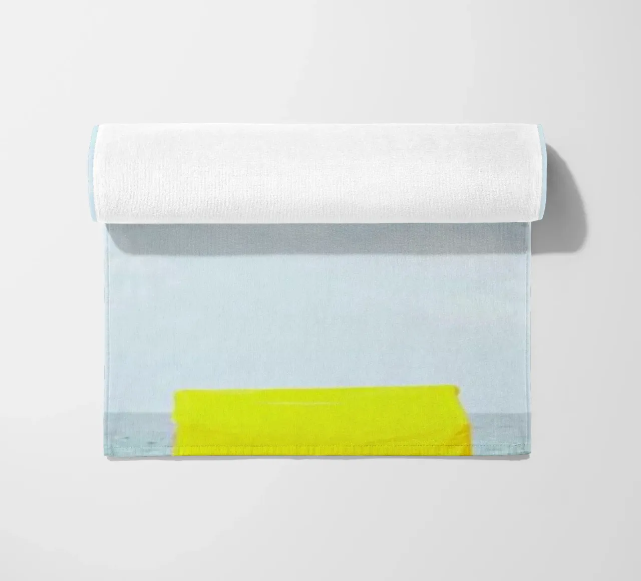 SLSC telo mare da Charlotte Curd