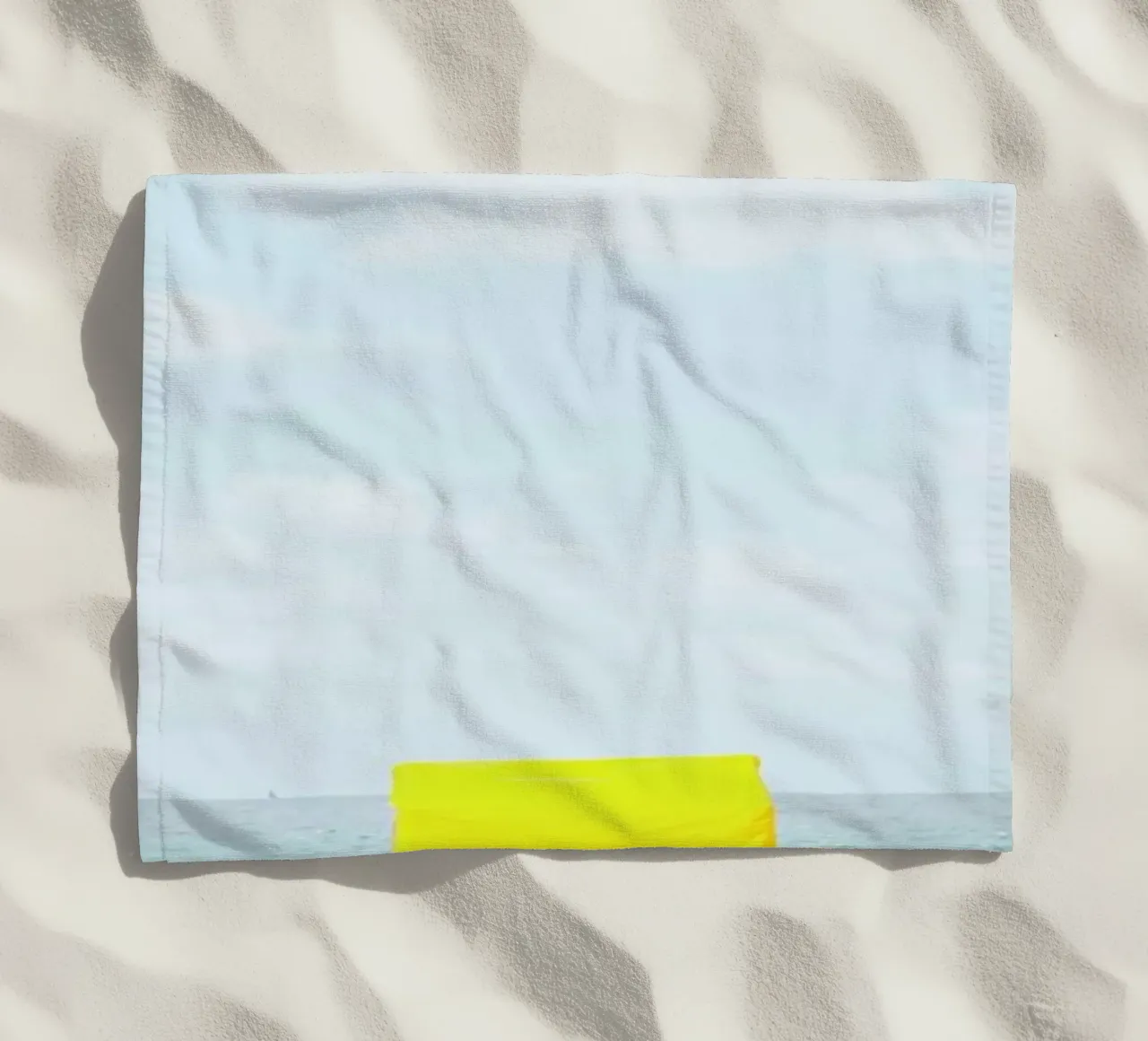 SLSC telo mare da Charlotte Curd