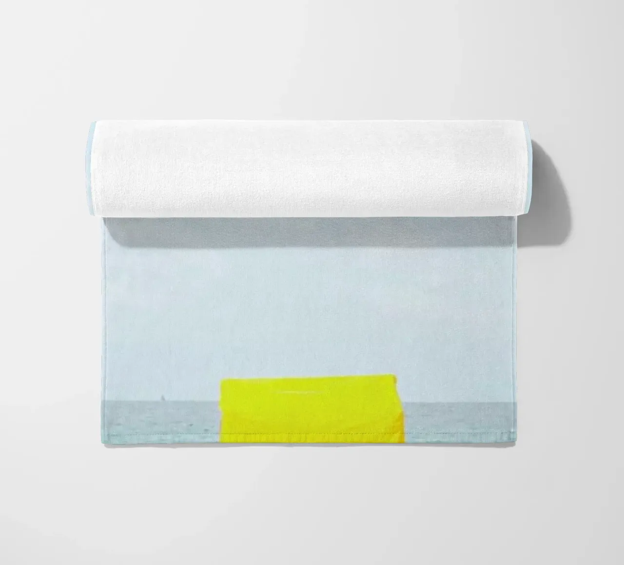 SLSC telo mare da Charlotte Curd