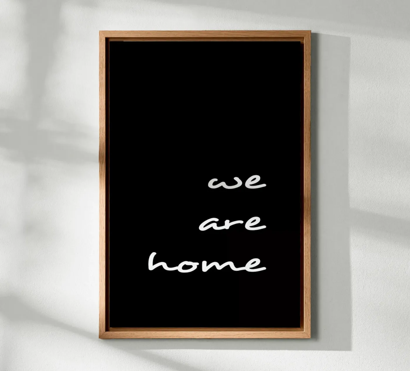 Home tela da WordArt by Steffi