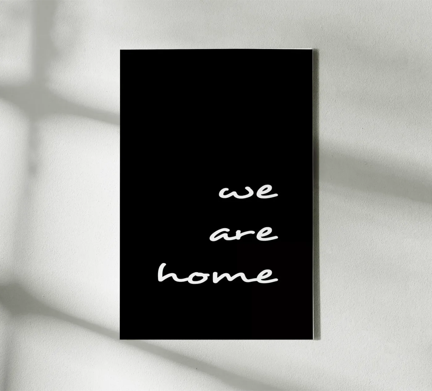 Home tela da WordArt by Steffi