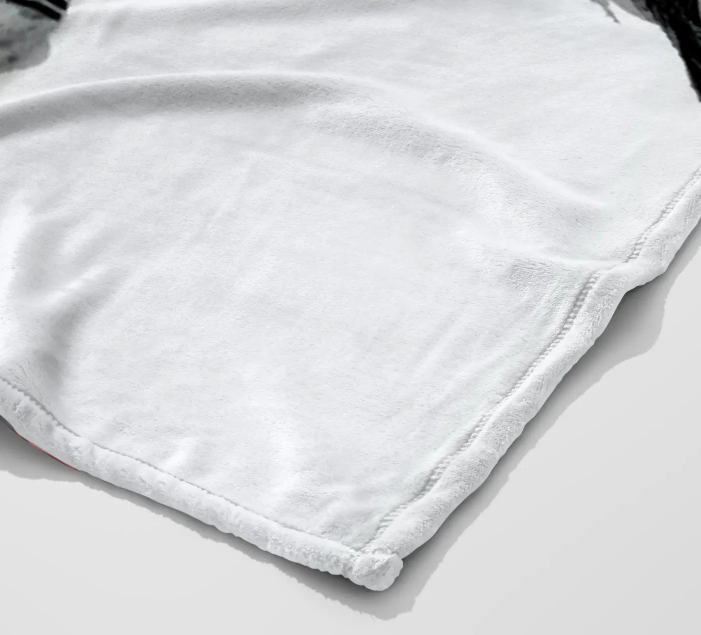 Flamingo fleecedeken van Morgan Kendall