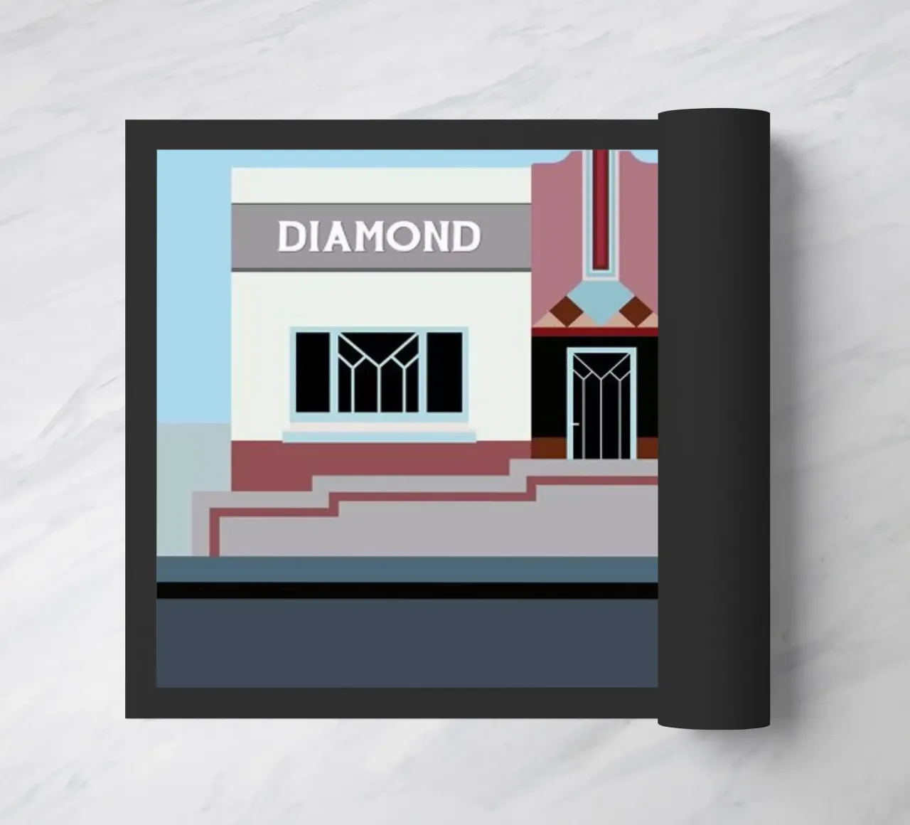 Cinema zerbino da Jan Luzar