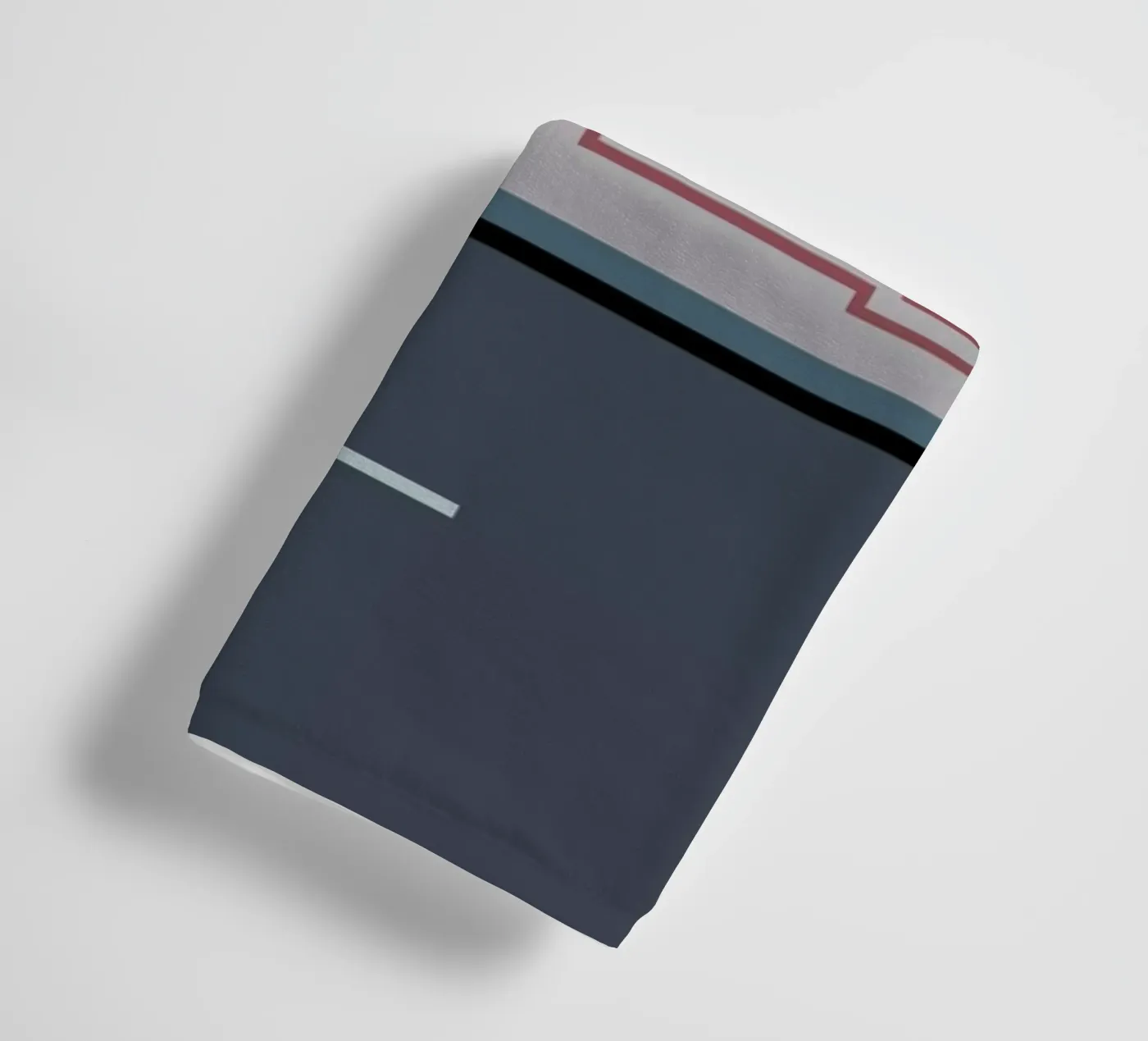 Cinema badhanddoek van Jan Luzar