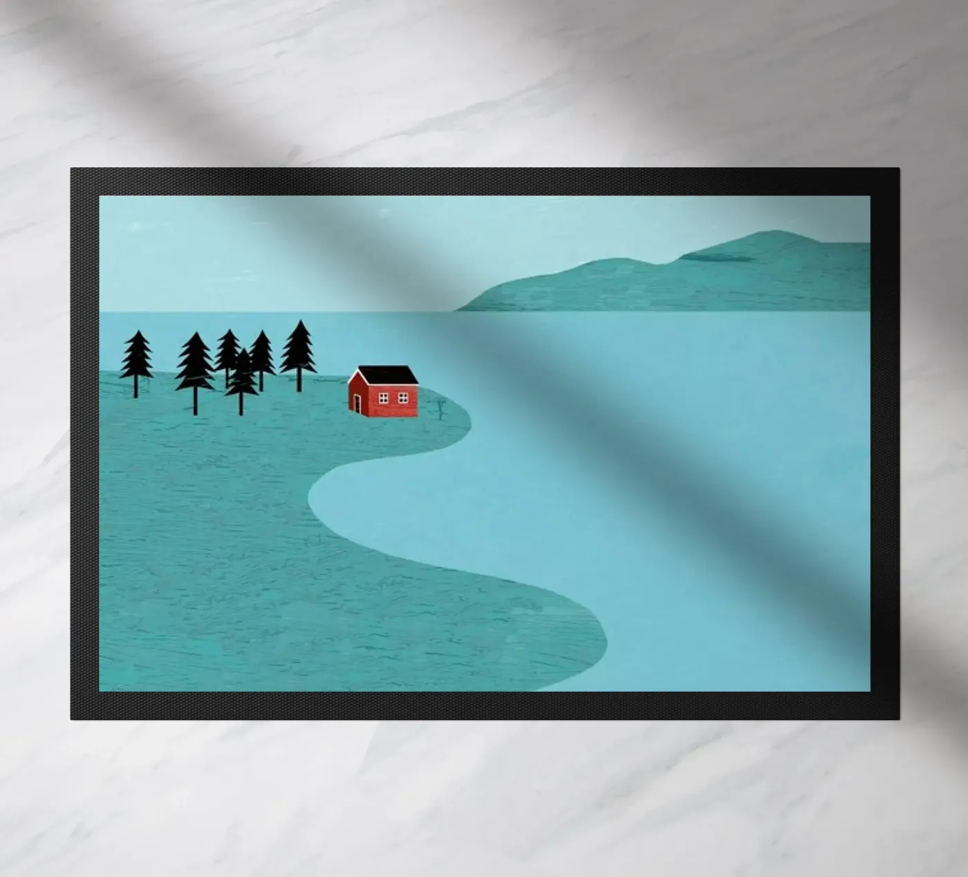 Schweden zerbino da Katinka Reinke