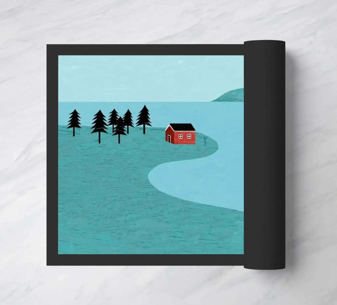 Schweden zerbino da Katinka Reinke