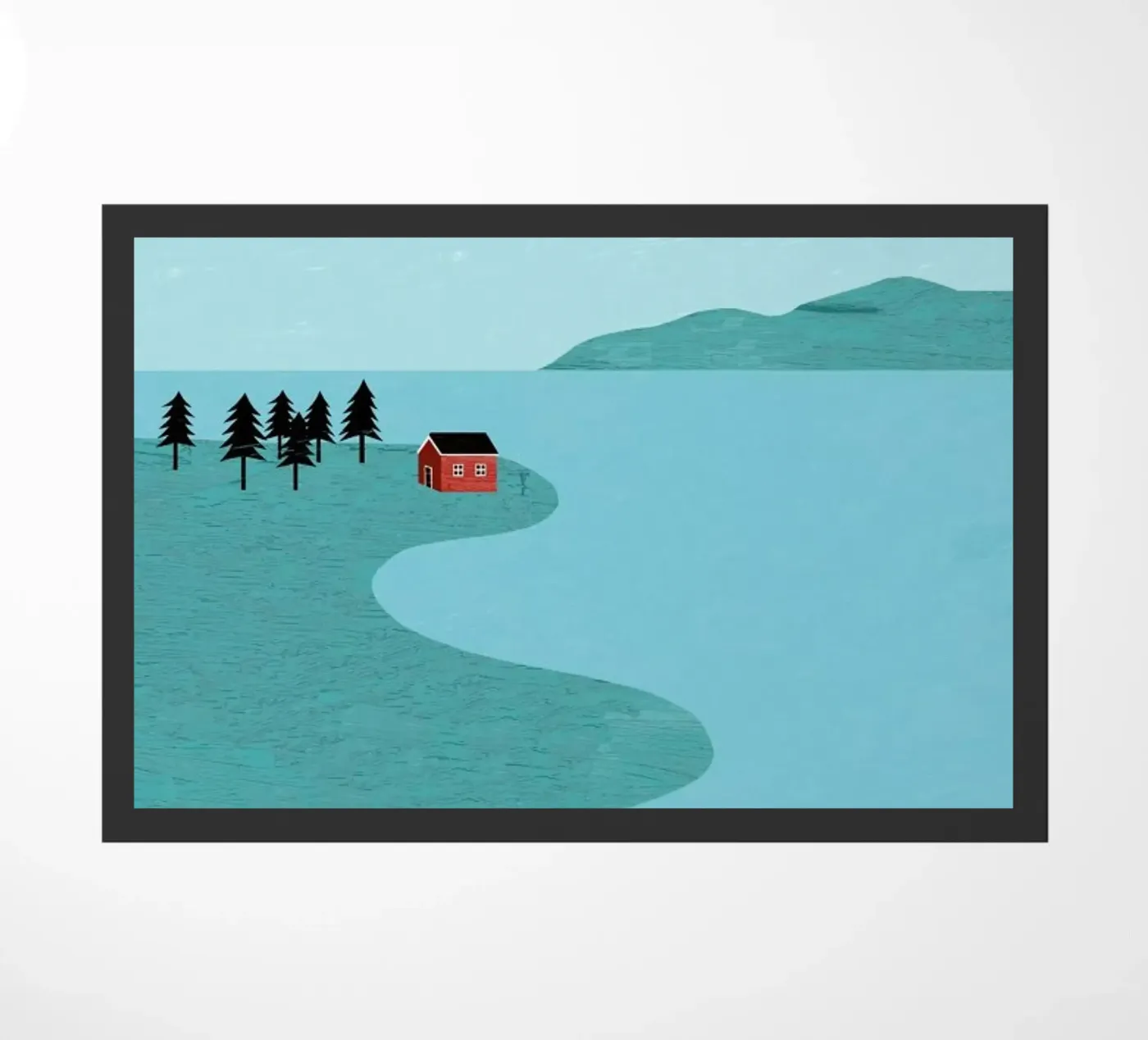 Schweden zerbino da Katinka Reinke