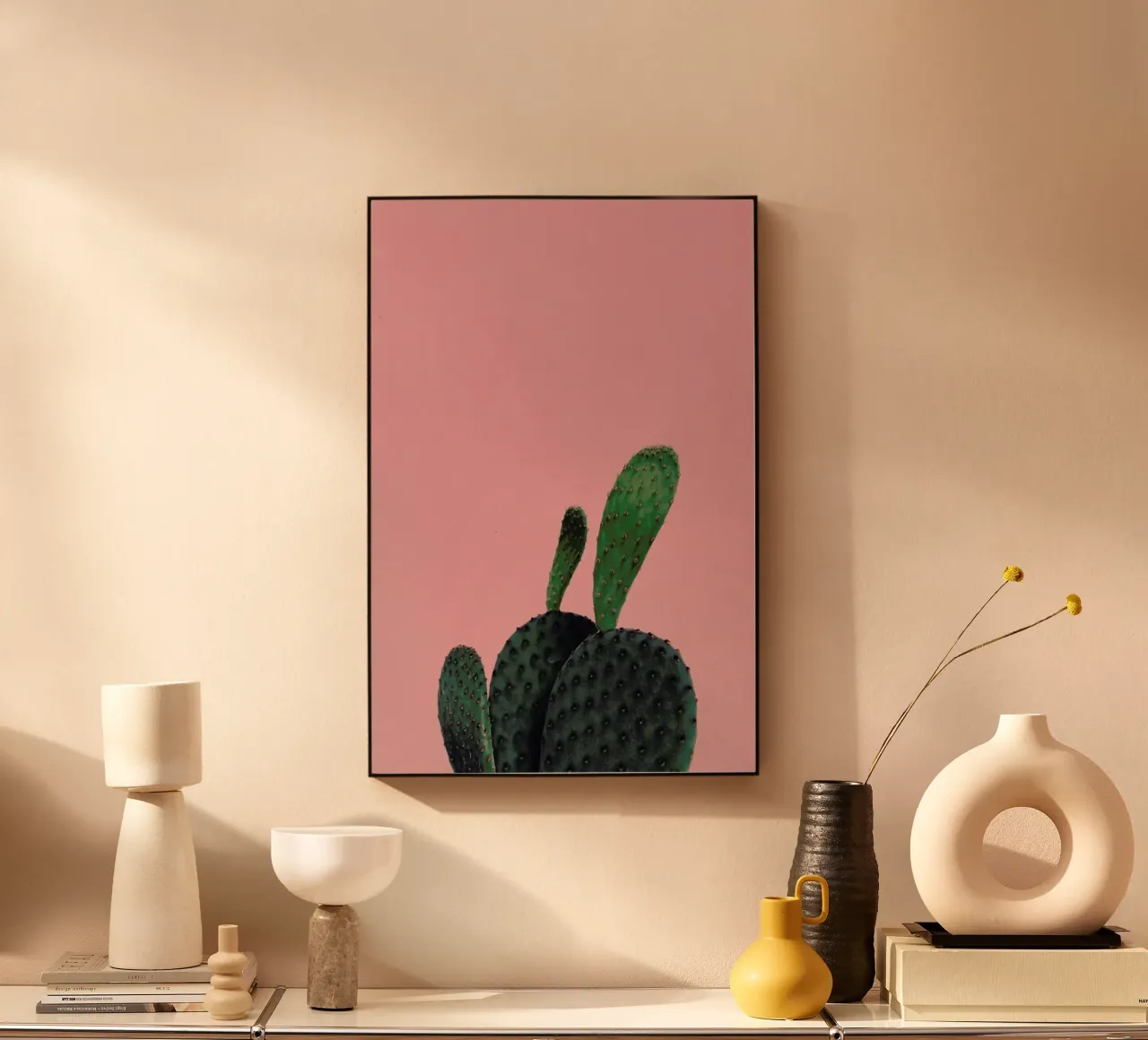 Green Friend by @yiiin plexiglass da EyeEm Mobile GmbH