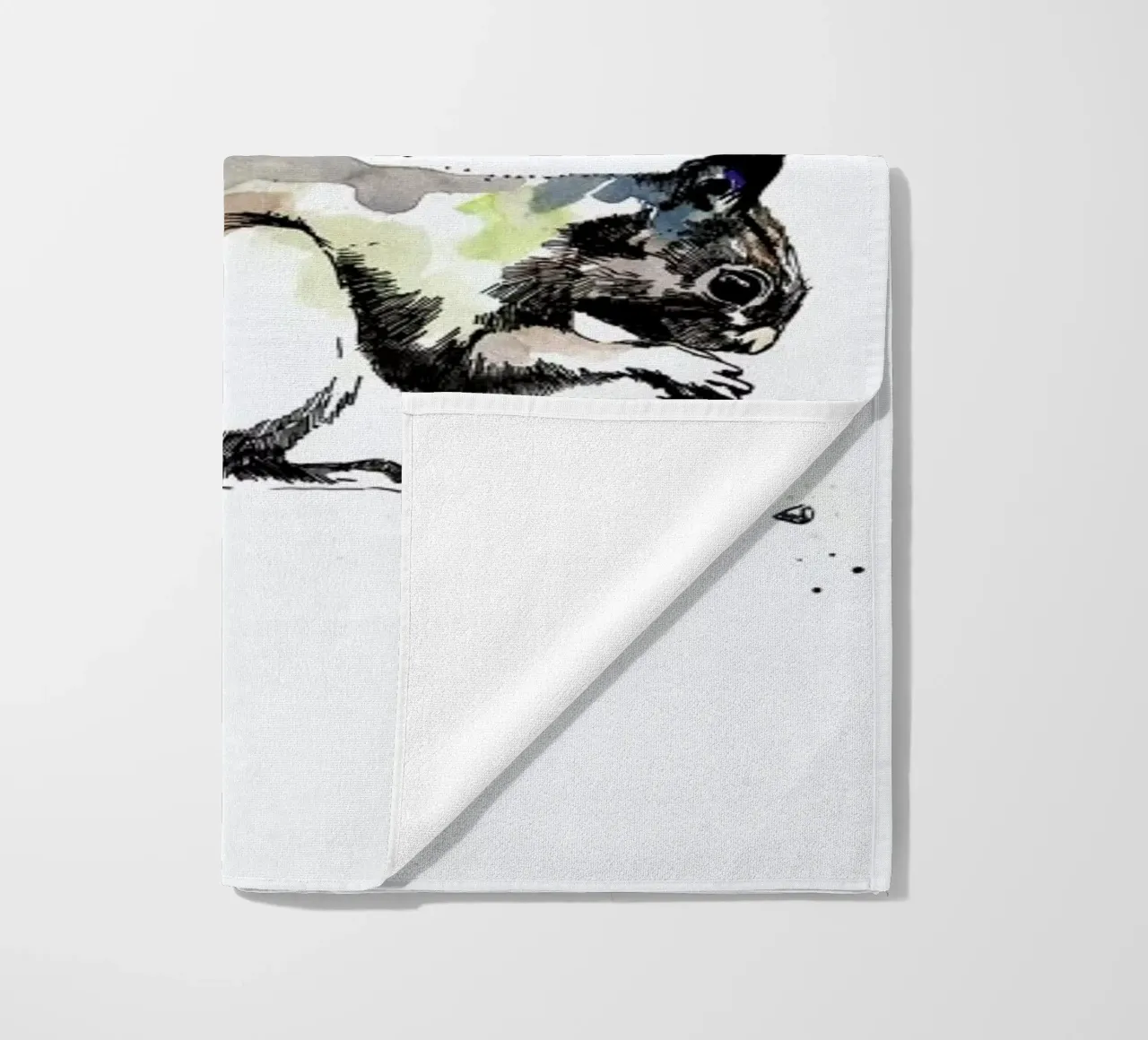 Ella telo mare da WALLstories