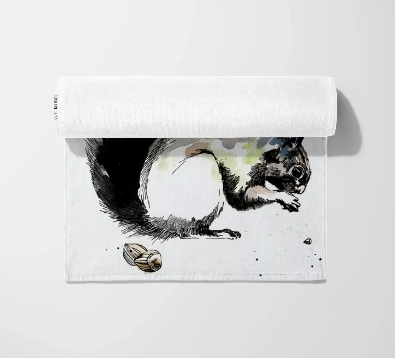 Ella telo mare da WALLstories