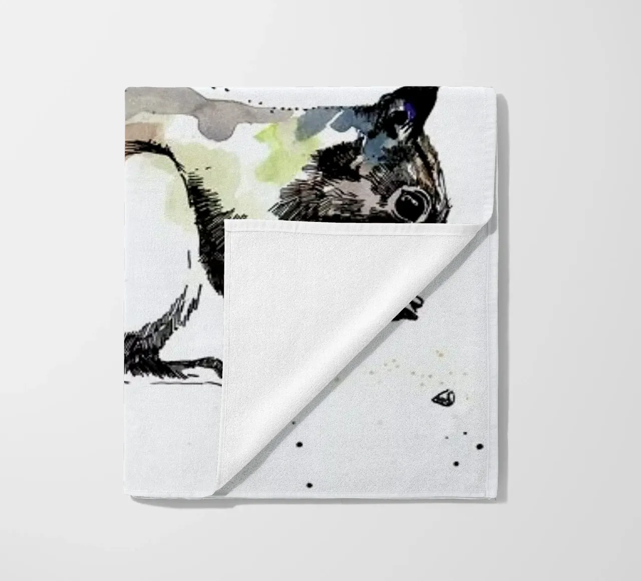 Ella telo mare da WALLstories