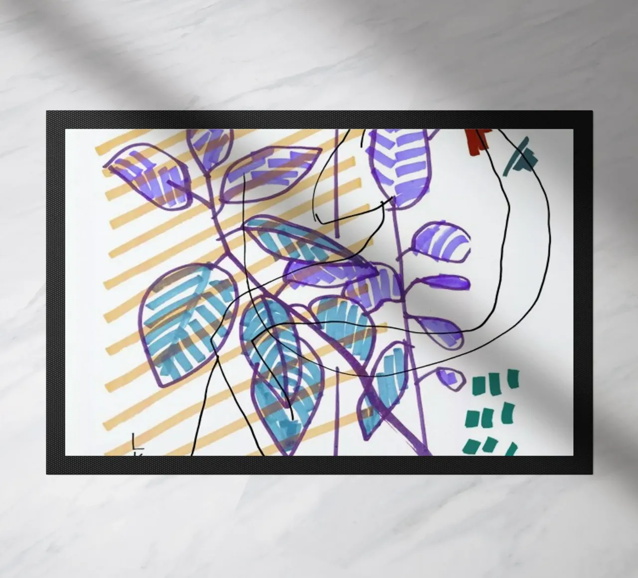 Friday's Sun zerbino da Liga Kitchen