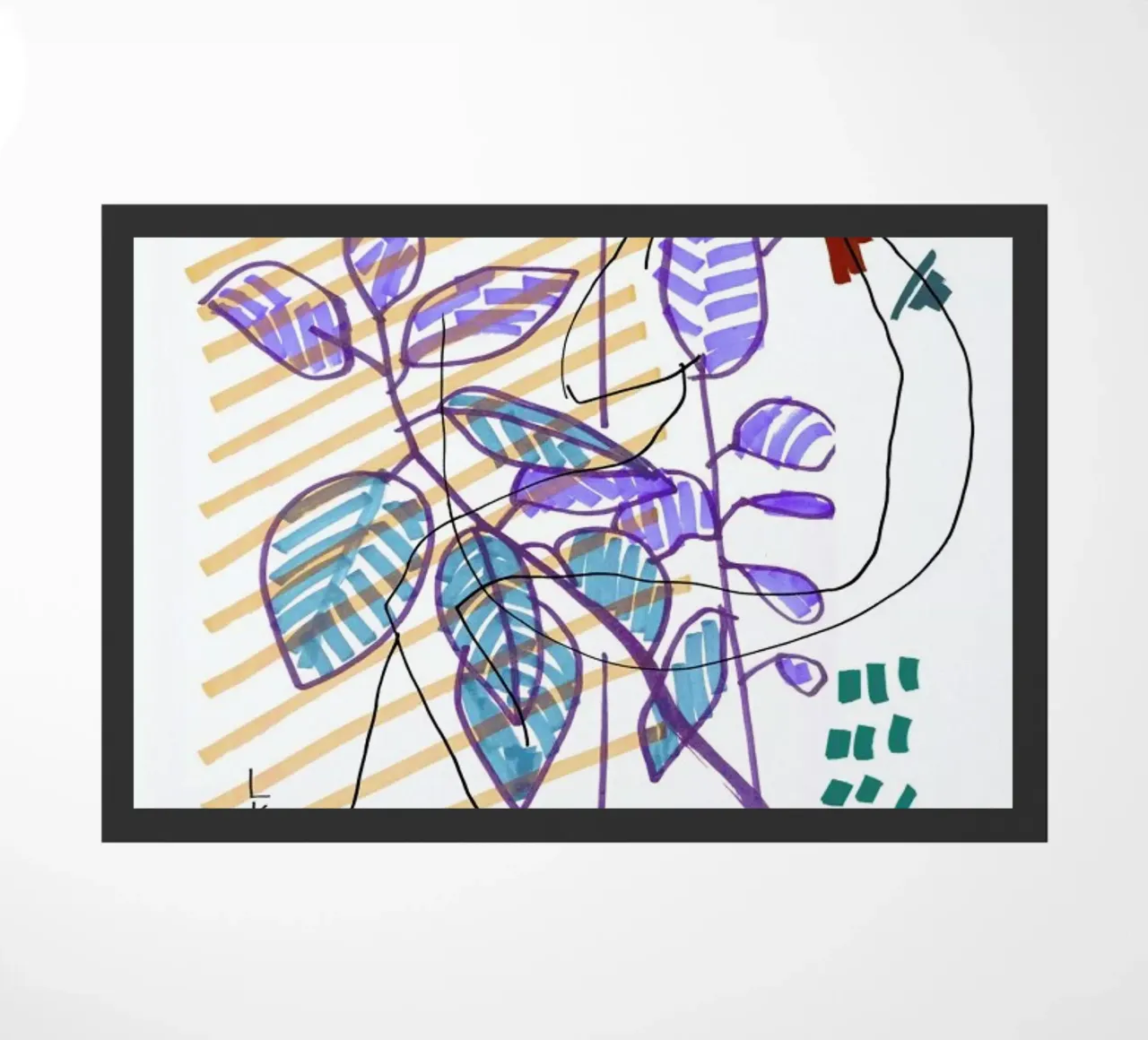 Friday's Sun zerbino da Liga Kitchen