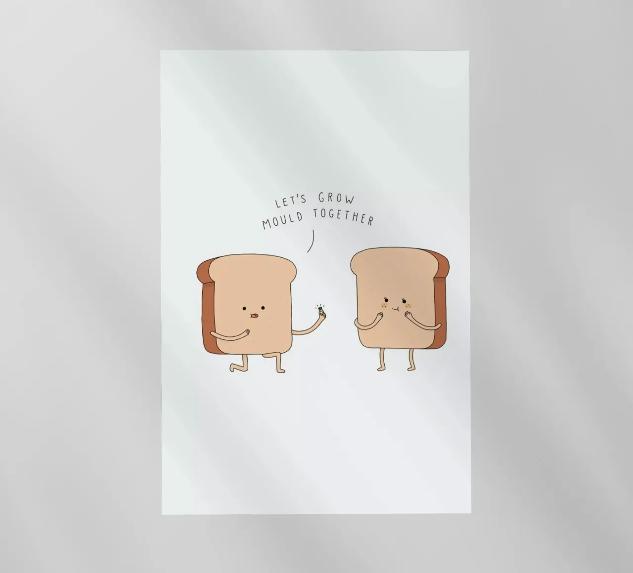 Together pellicola backlit da Jaco Haasbroek