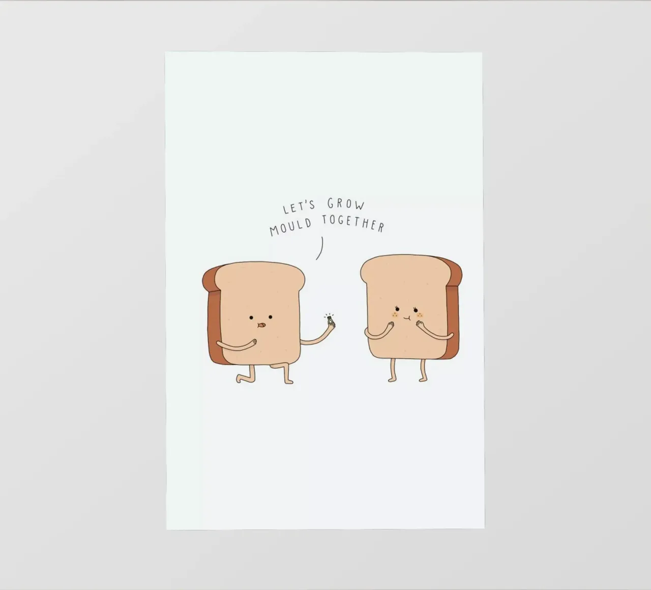 Together pellicola backlit da Jaco Haasbroek