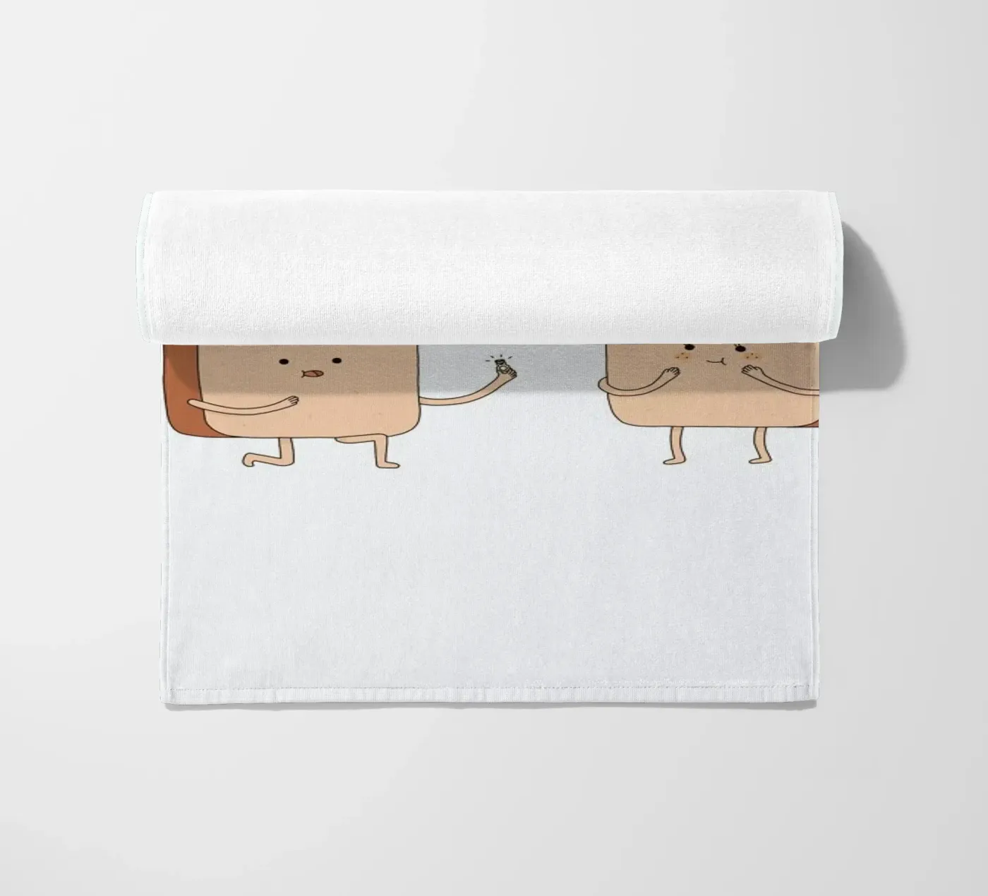 Together telo mare da Jaco Haasbroek