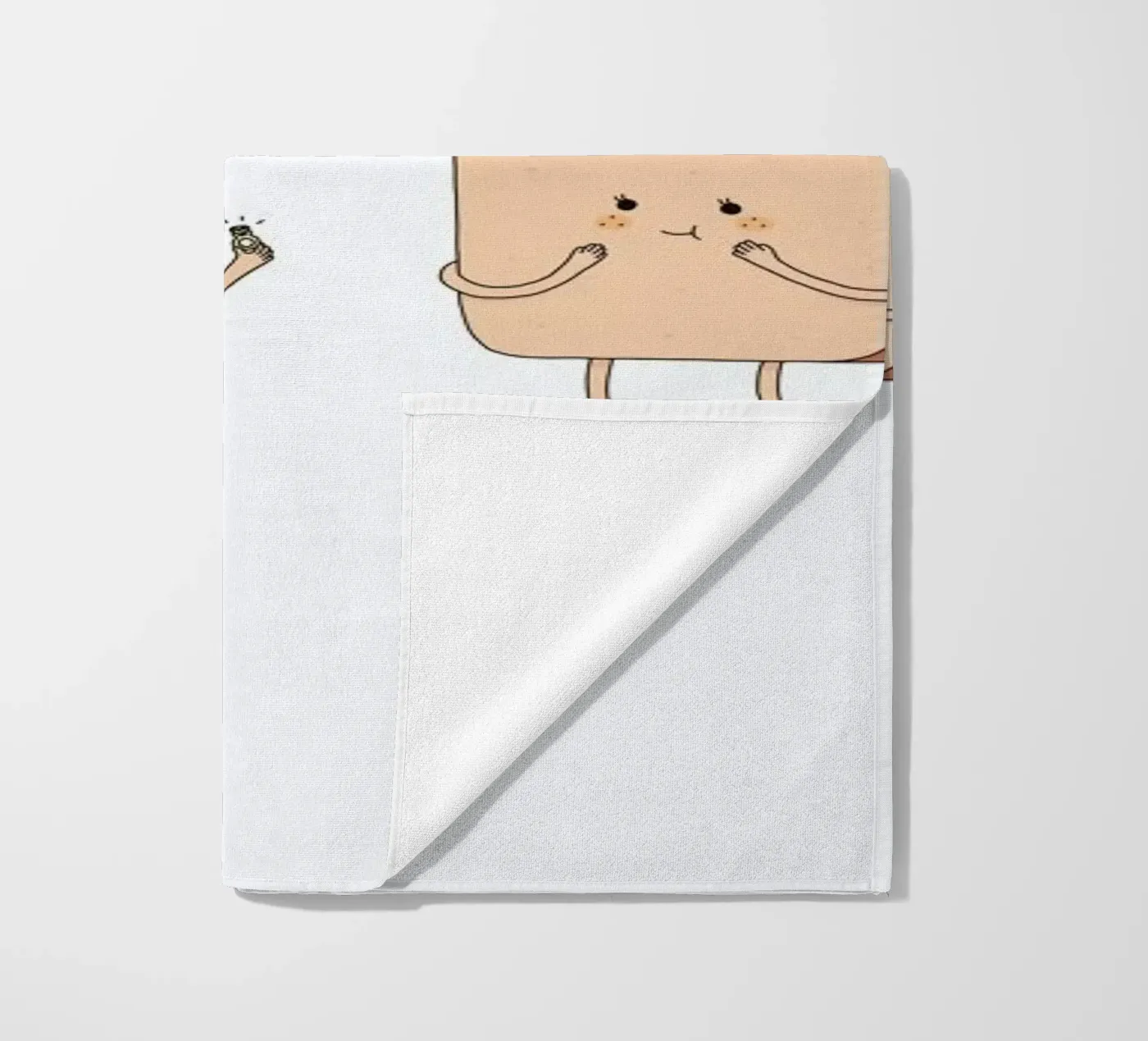 Together telo mare da Jaco Haasbroek