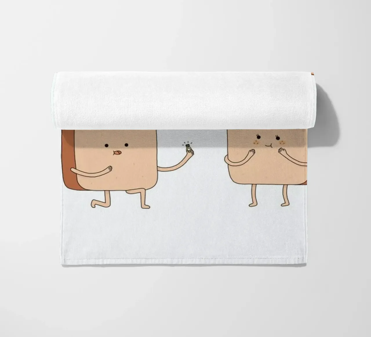 Together telo mare da Jaco Haasbroek