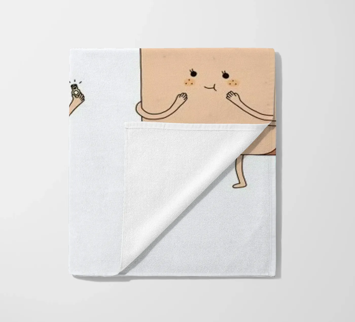 Together telo mare da Jaco Haasbroek