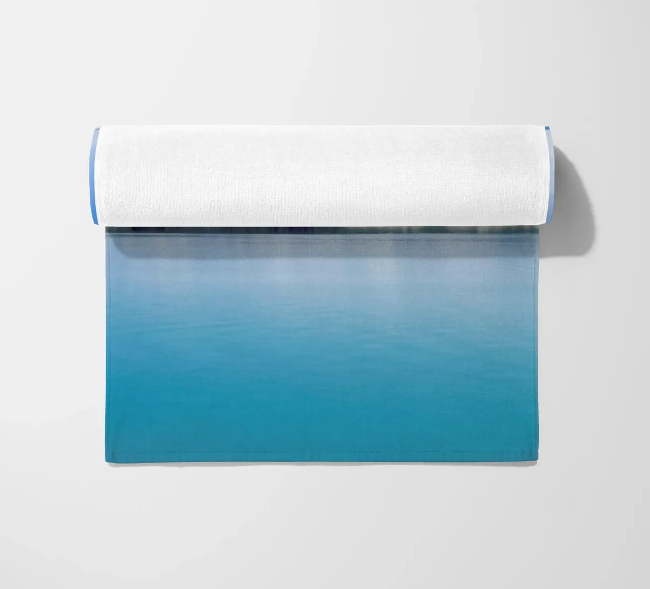 Pukaki telo mare da Jan Luzar