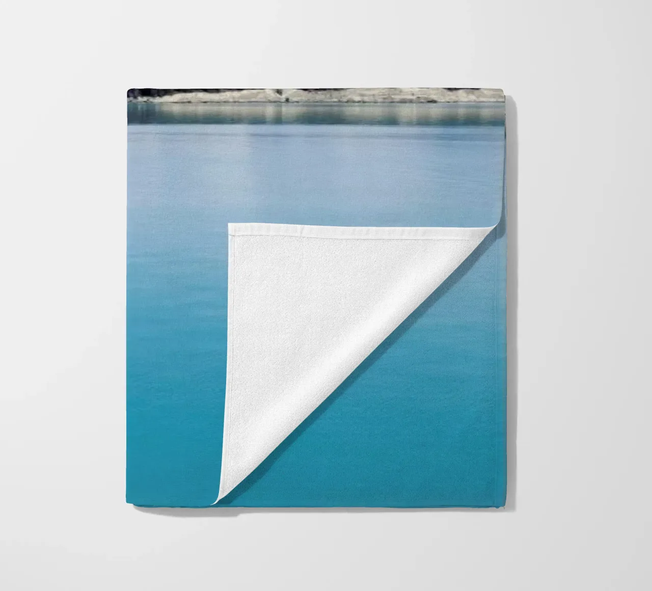 Pukaki telo mare da Jan Luzar