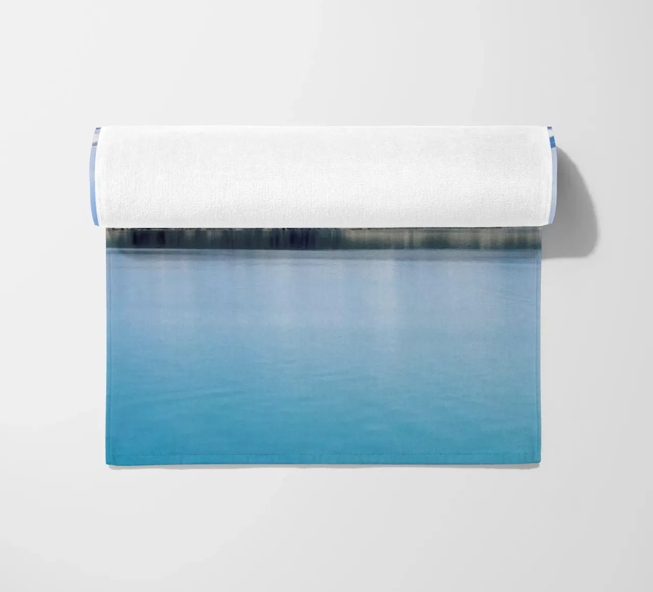 Pukaki telo mare da Jan Luzar