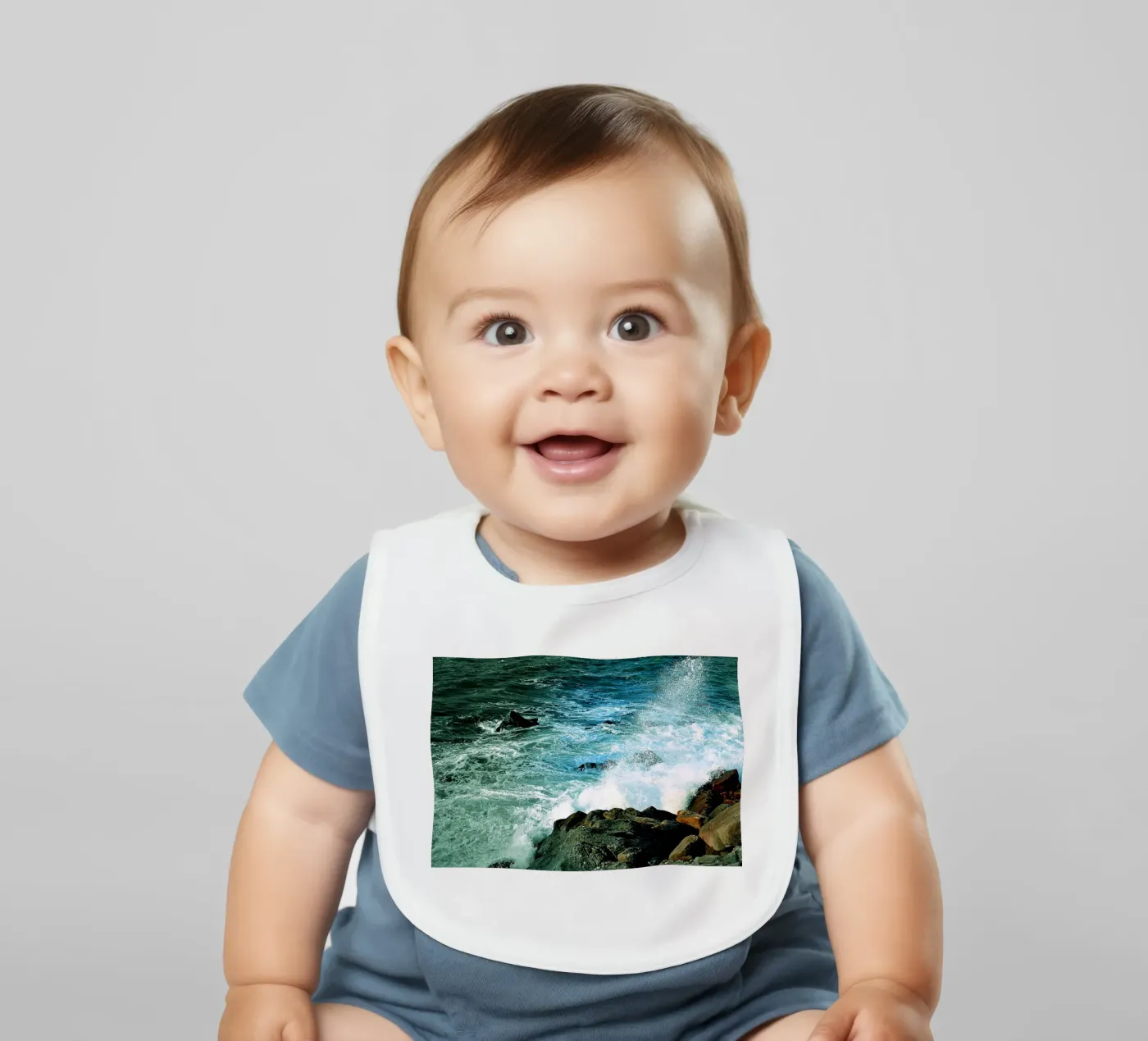 FAA220 bavaglino da Thierry vobmann photography