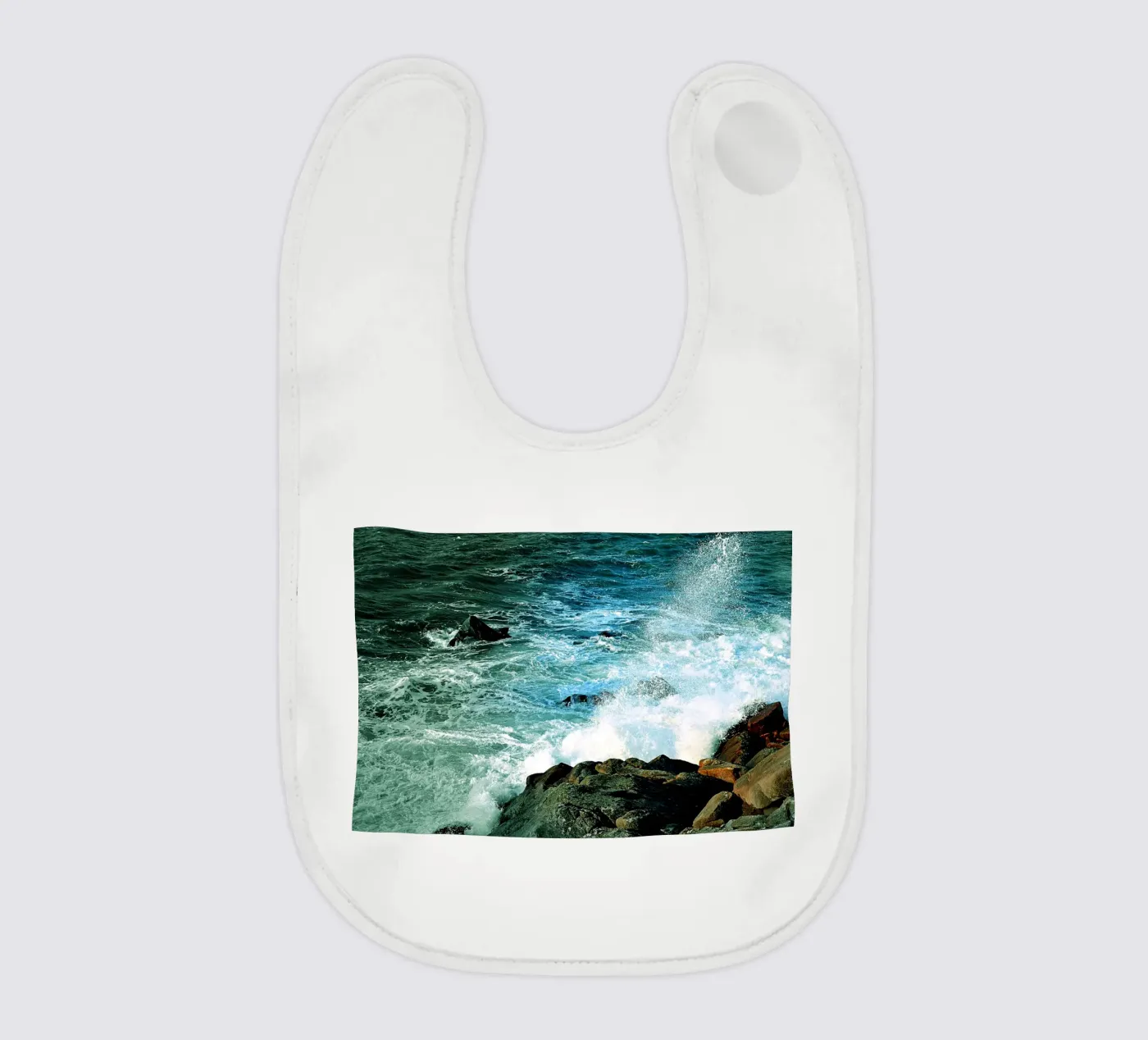 FAA220 baby bib by Thierry vobmann photography