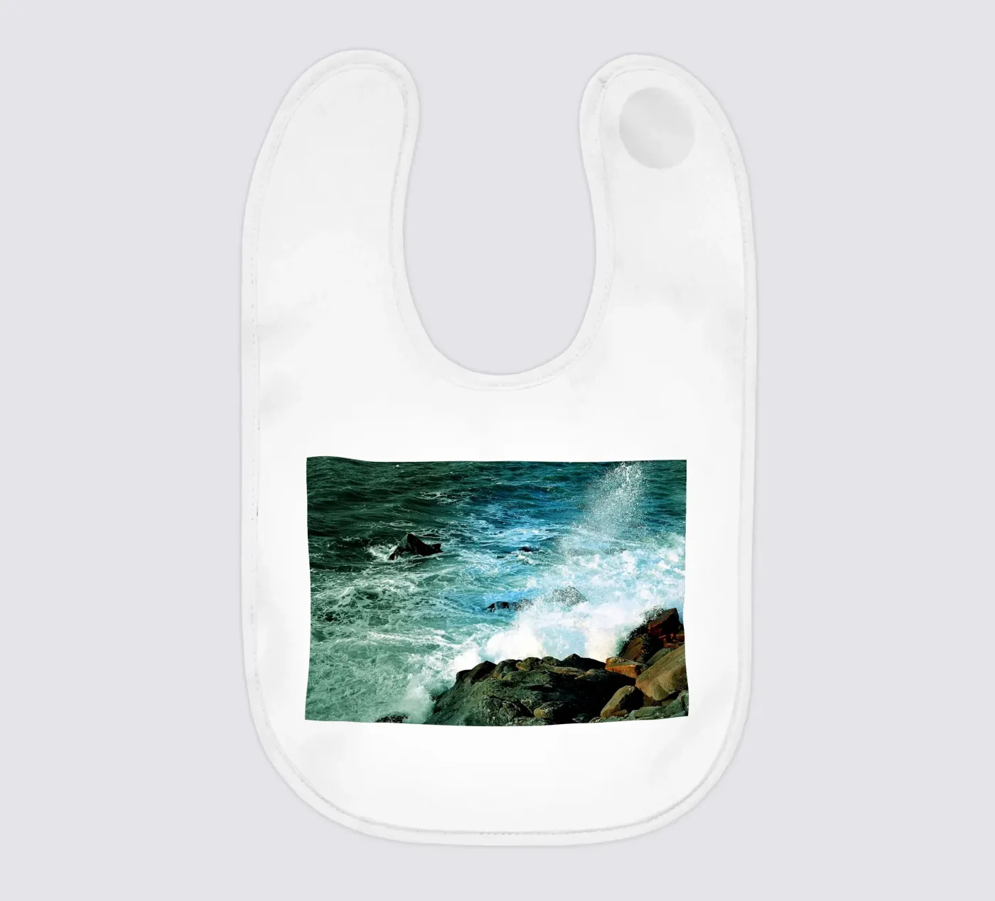 FAA220 baby bib by Thierry vobmann photography