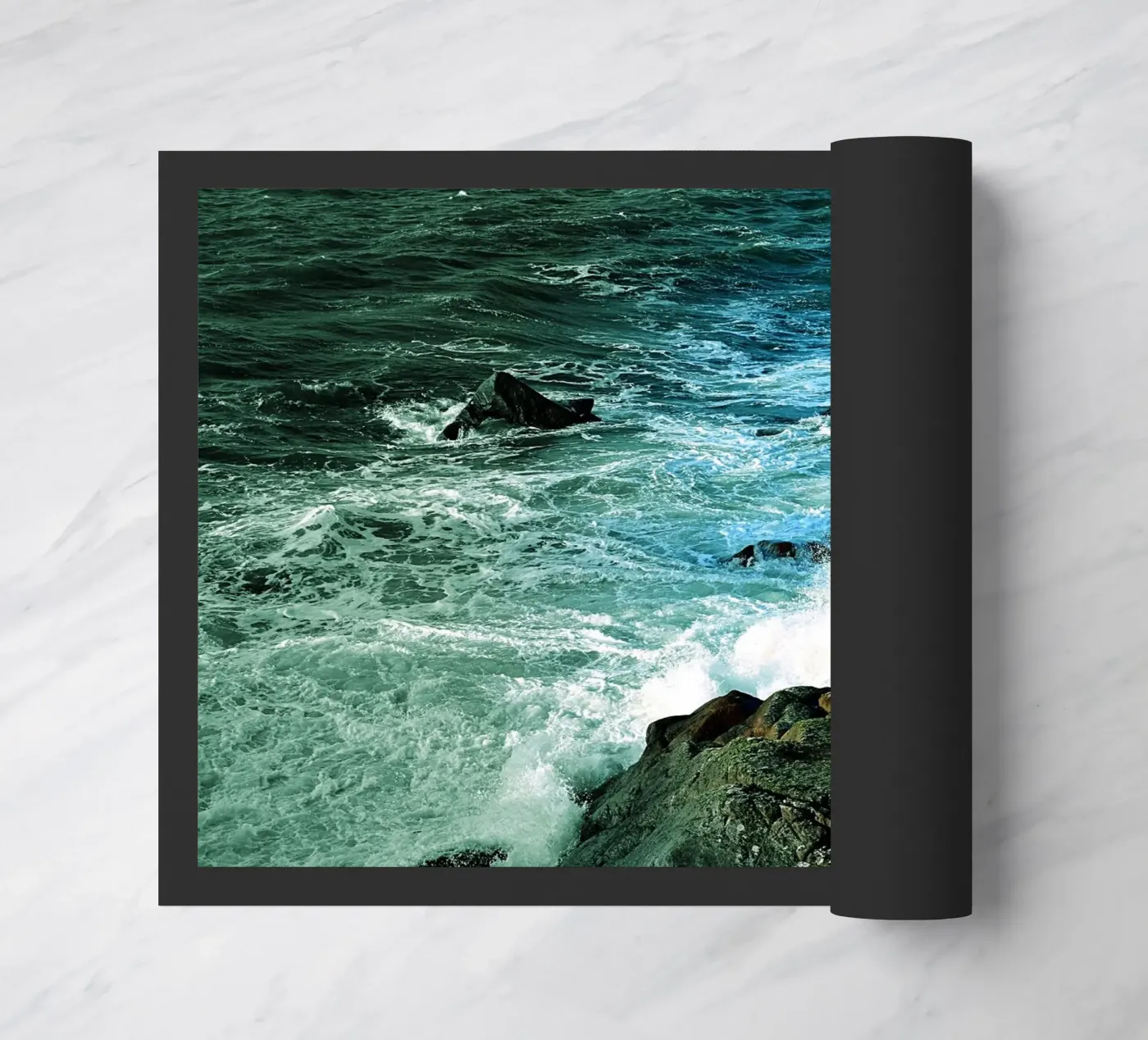 FAA220 doormat by Thierry vobmann photography