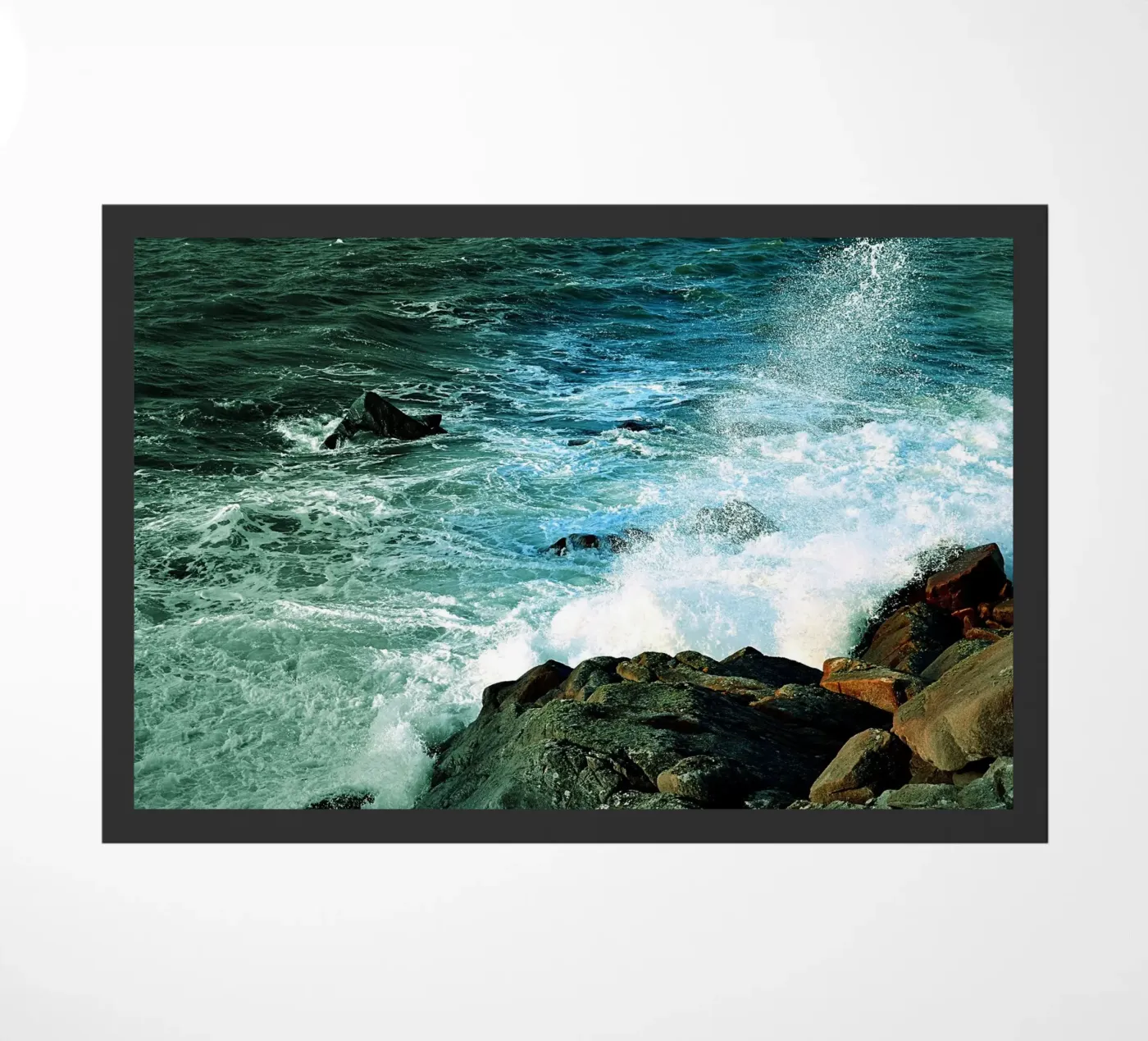 FAA220 doormat by Thierry vobmann photography