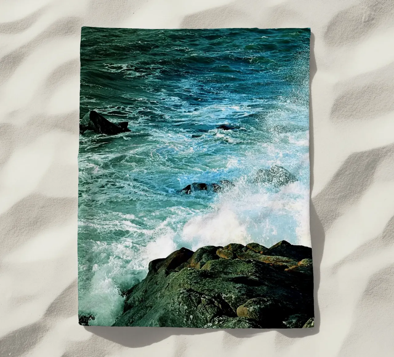 FAA220 telo mare da Thierry vobmann photography