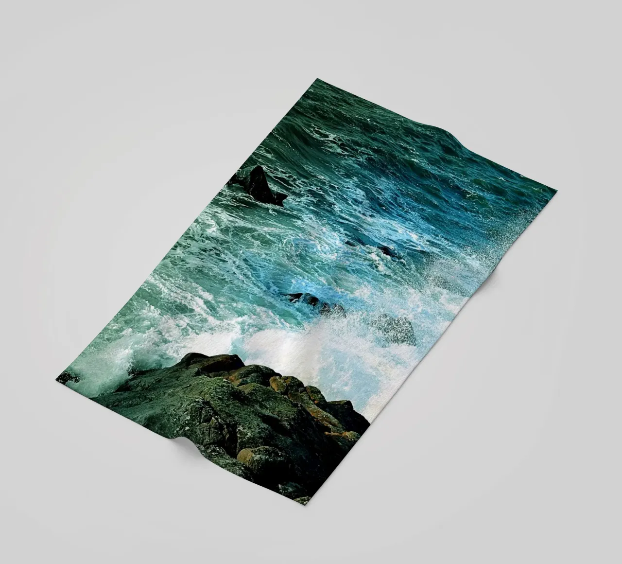 FAA220 telo mare da Thierry vobmann photography